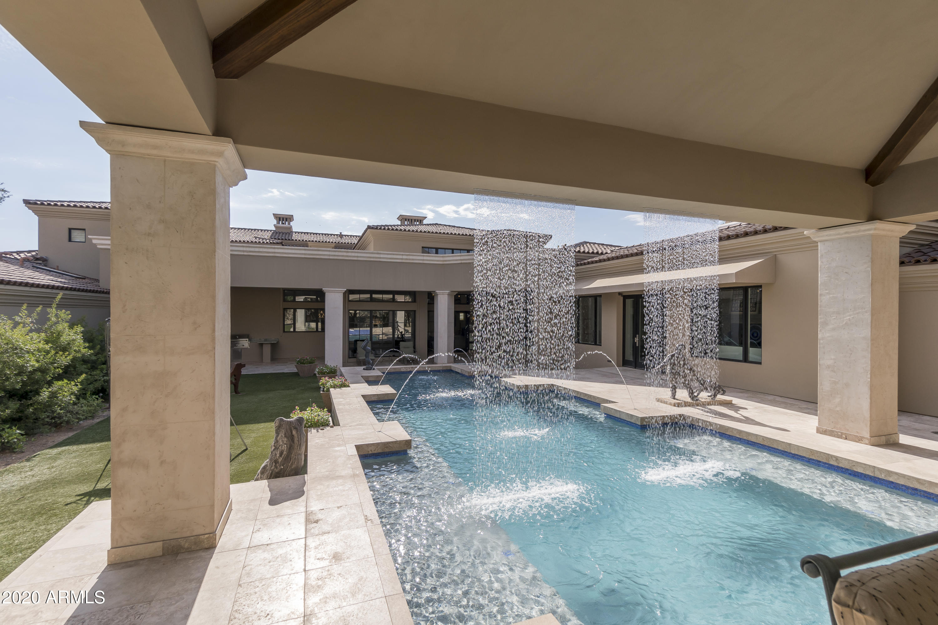 Silverleaf - Residential