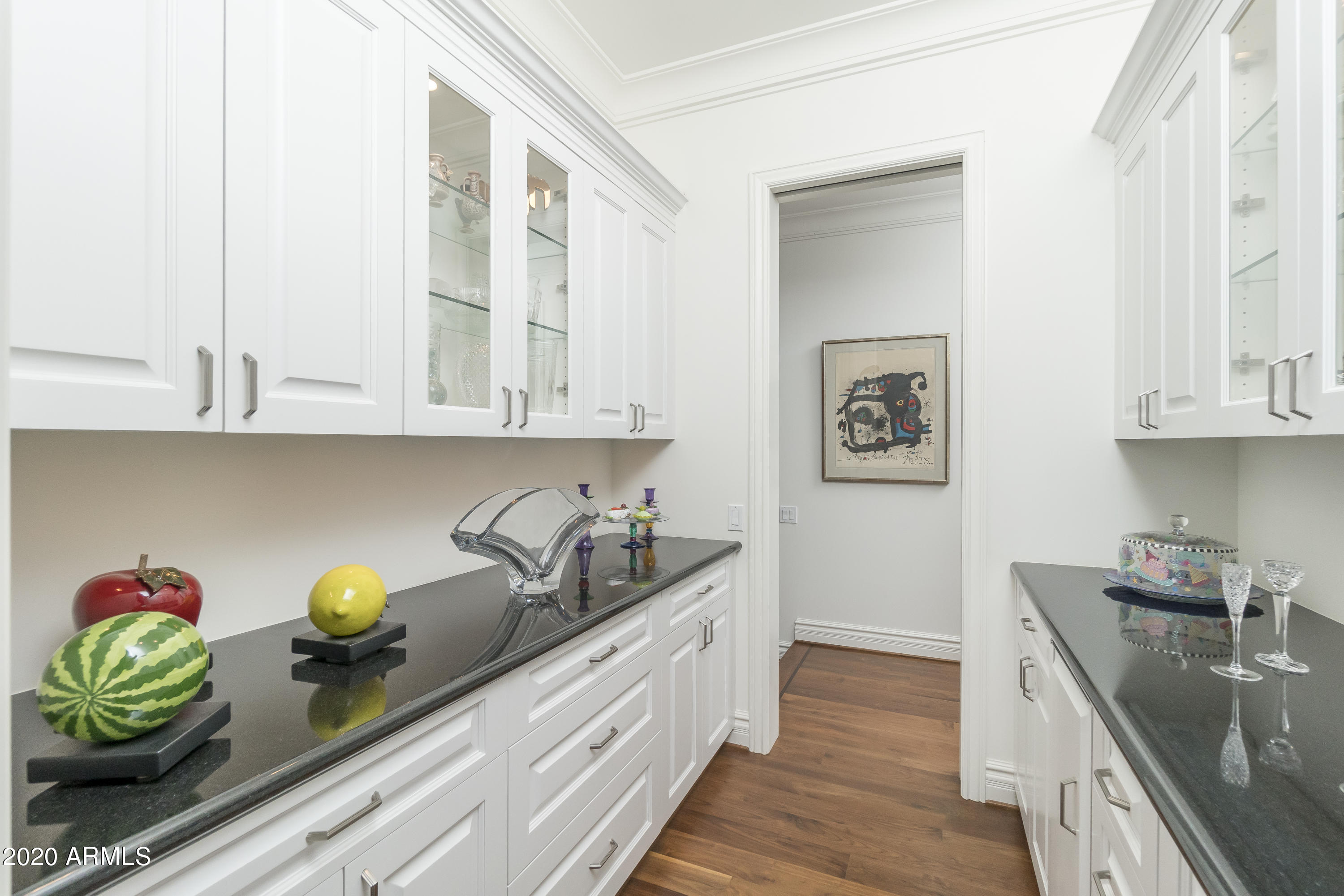 Silverleaf - Residential