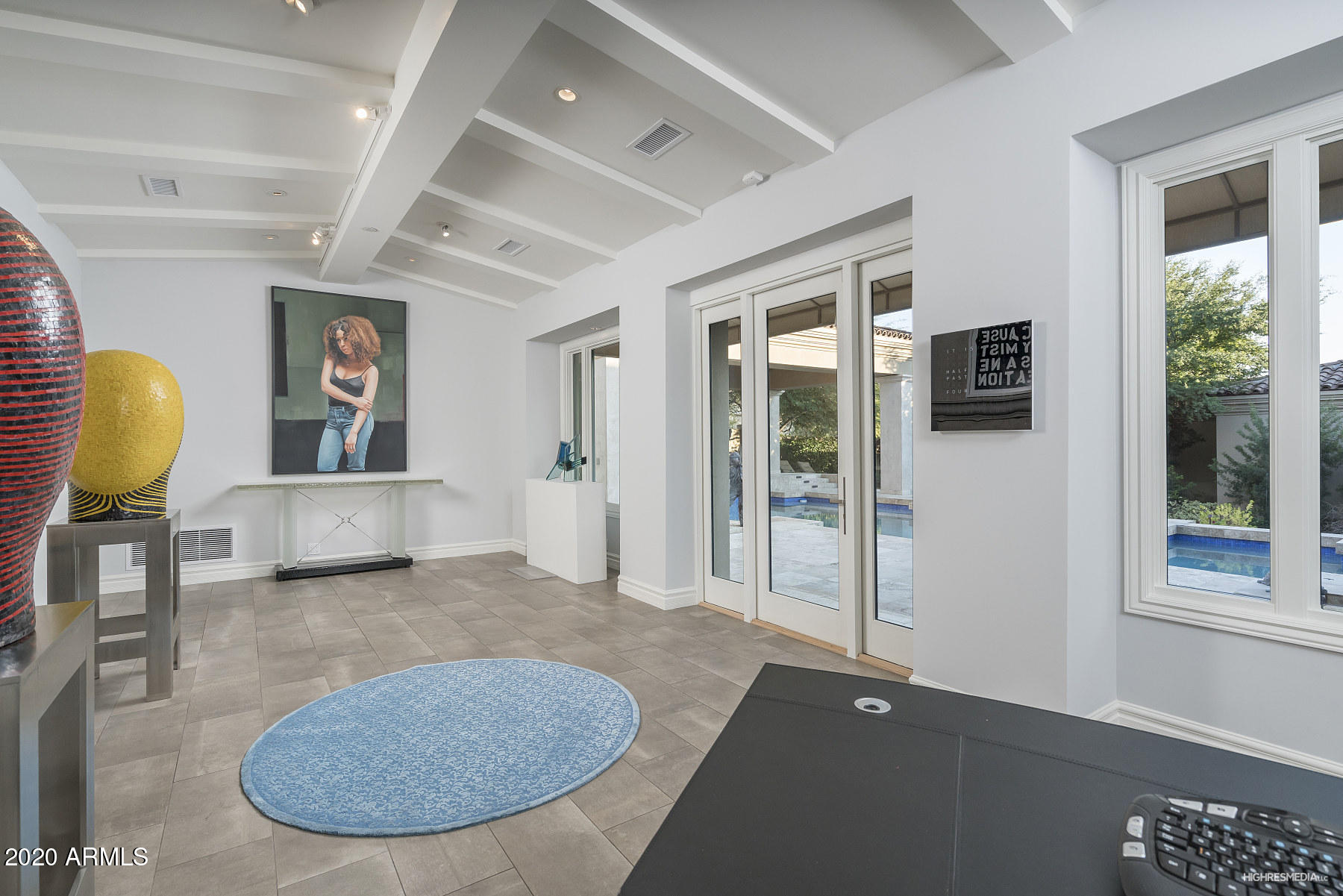 Silverleaf - Residential