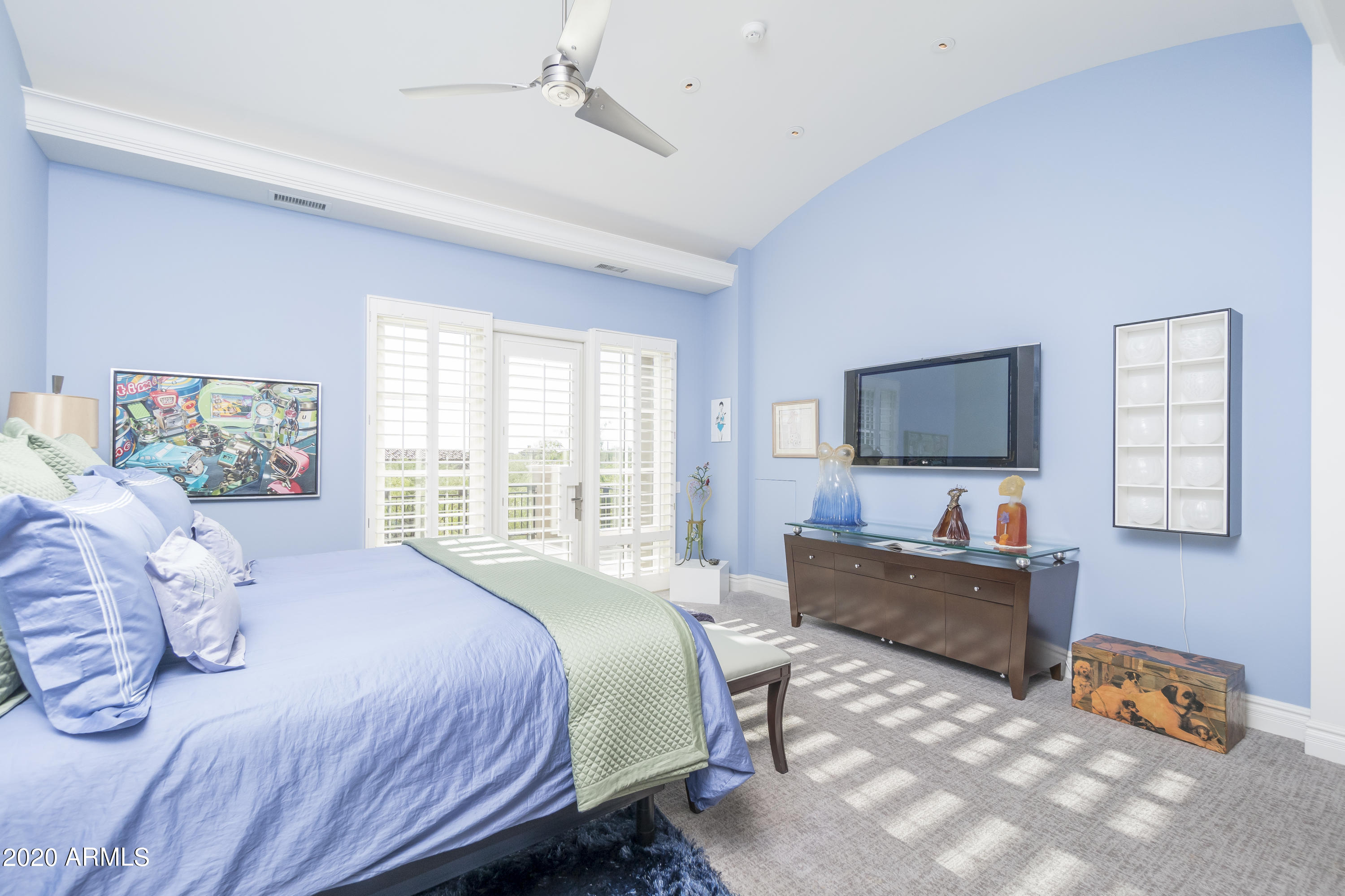Silverleaf - Residential