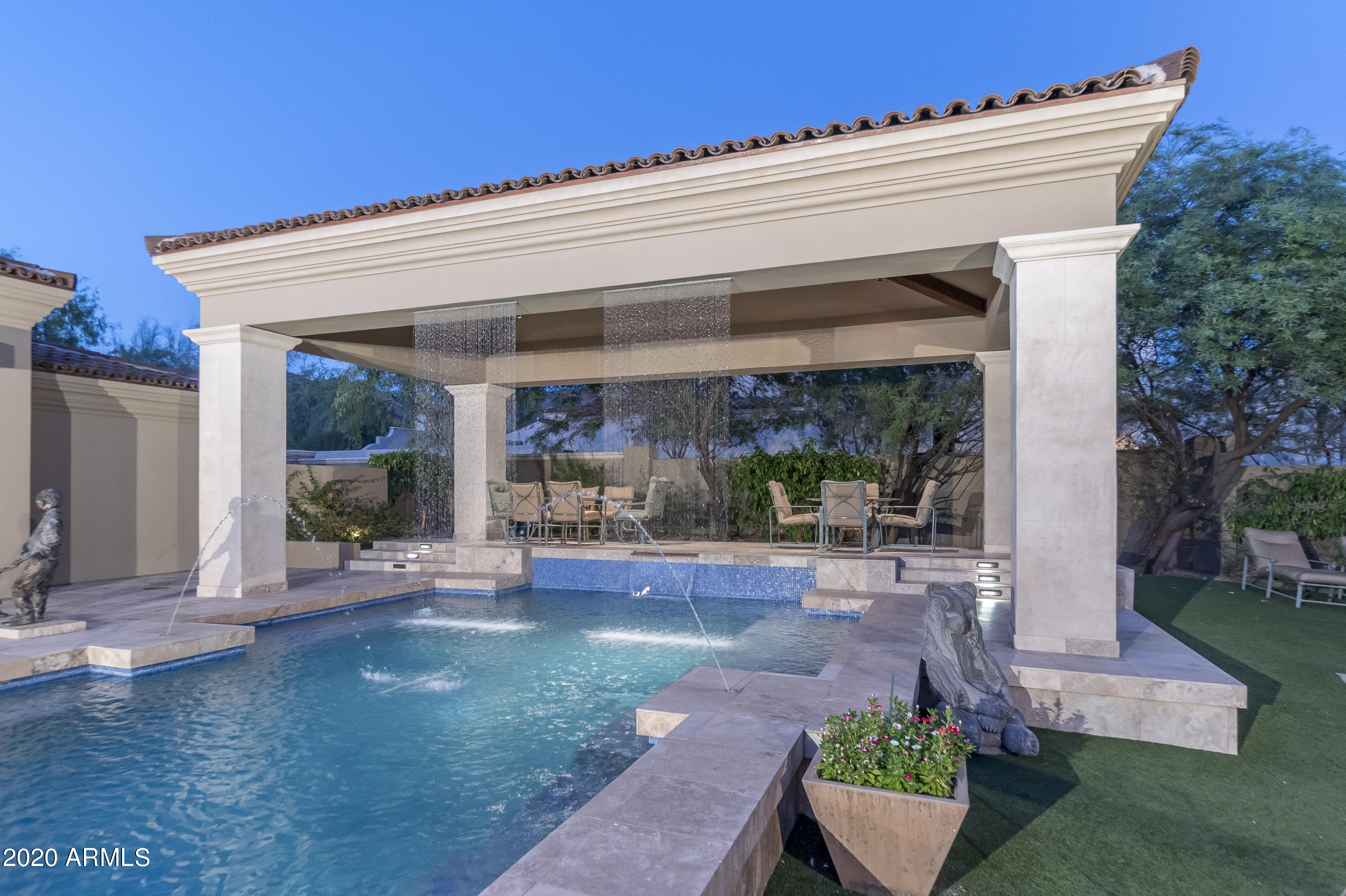 Silverleaf - Residential