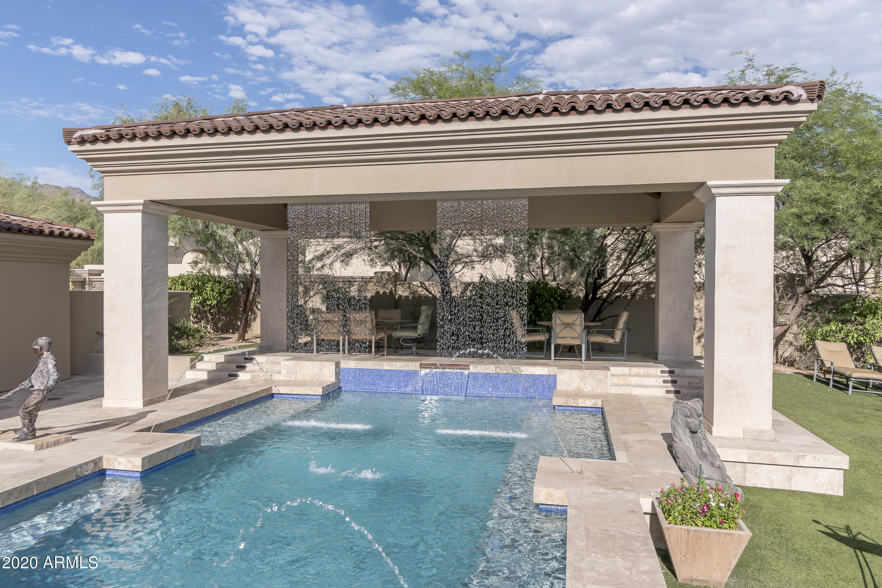 Silverleaf - Residential