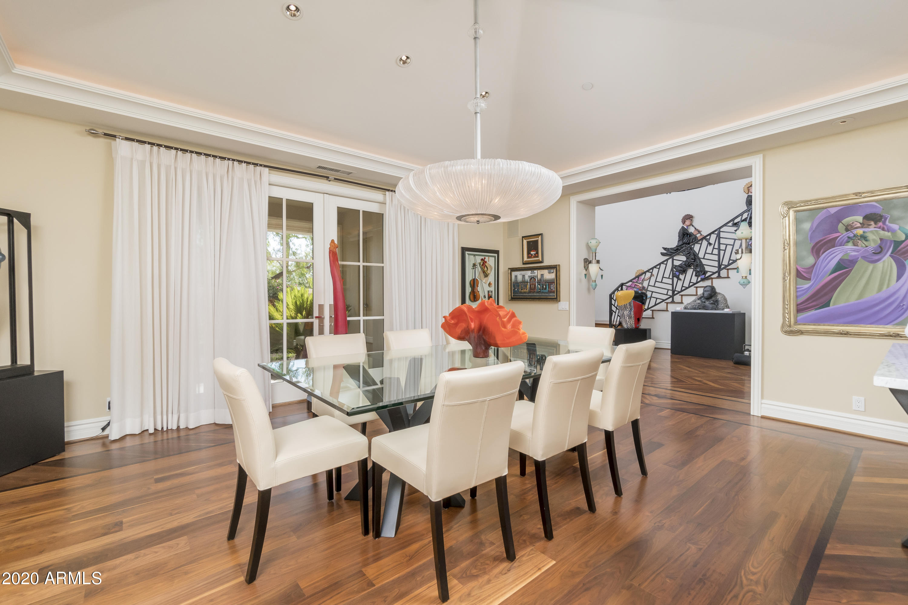 Silverleaf - Residential