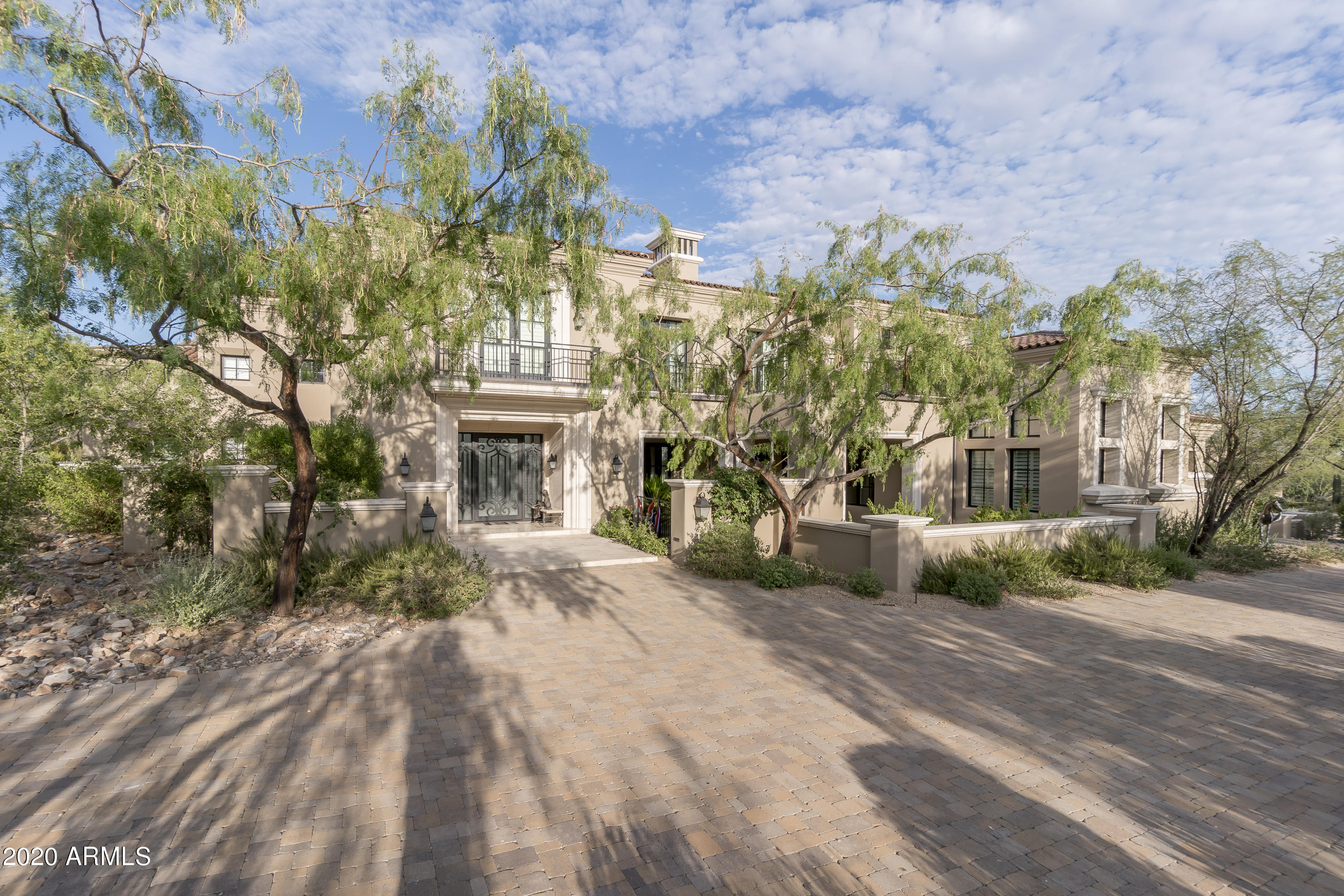 Silverleaf - Residential