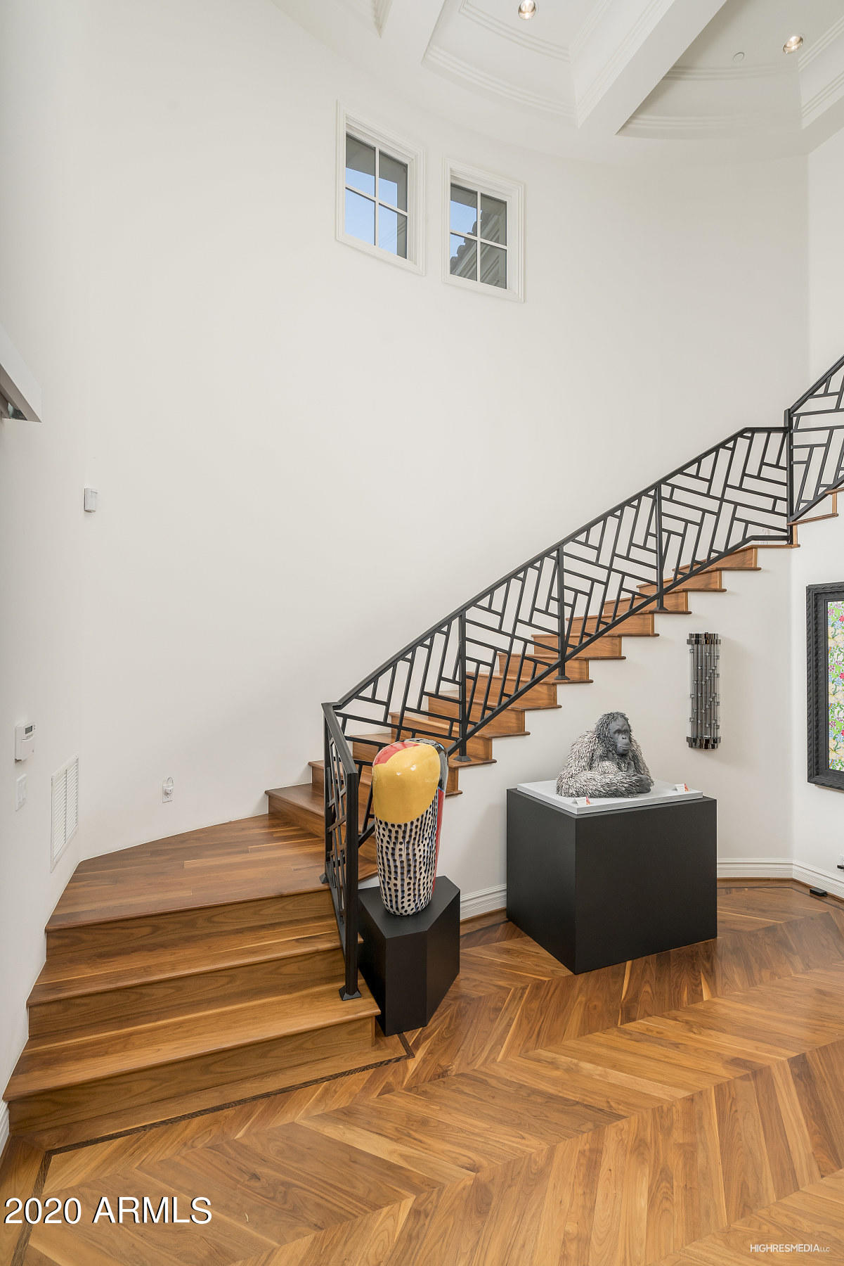 Silverleaf - Residential
