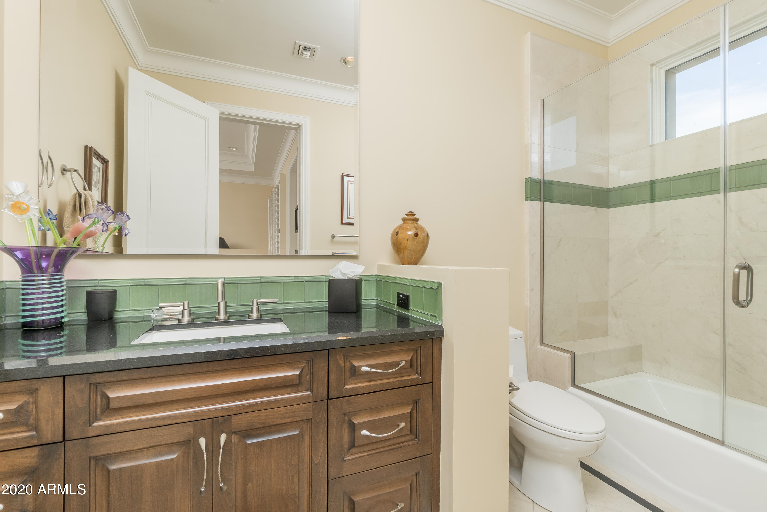 Silverleaf - Residential