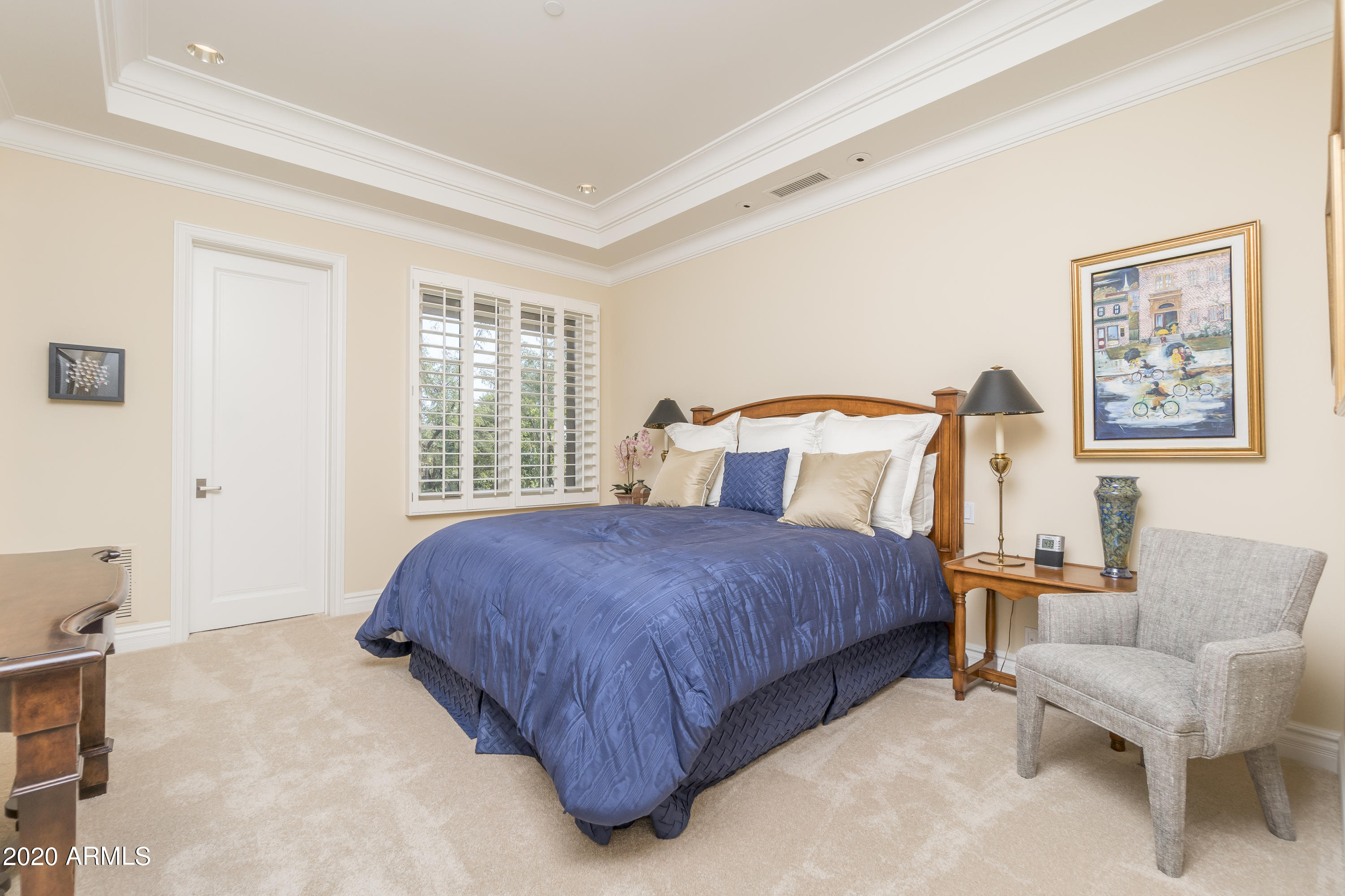 Silverleaf - Residential