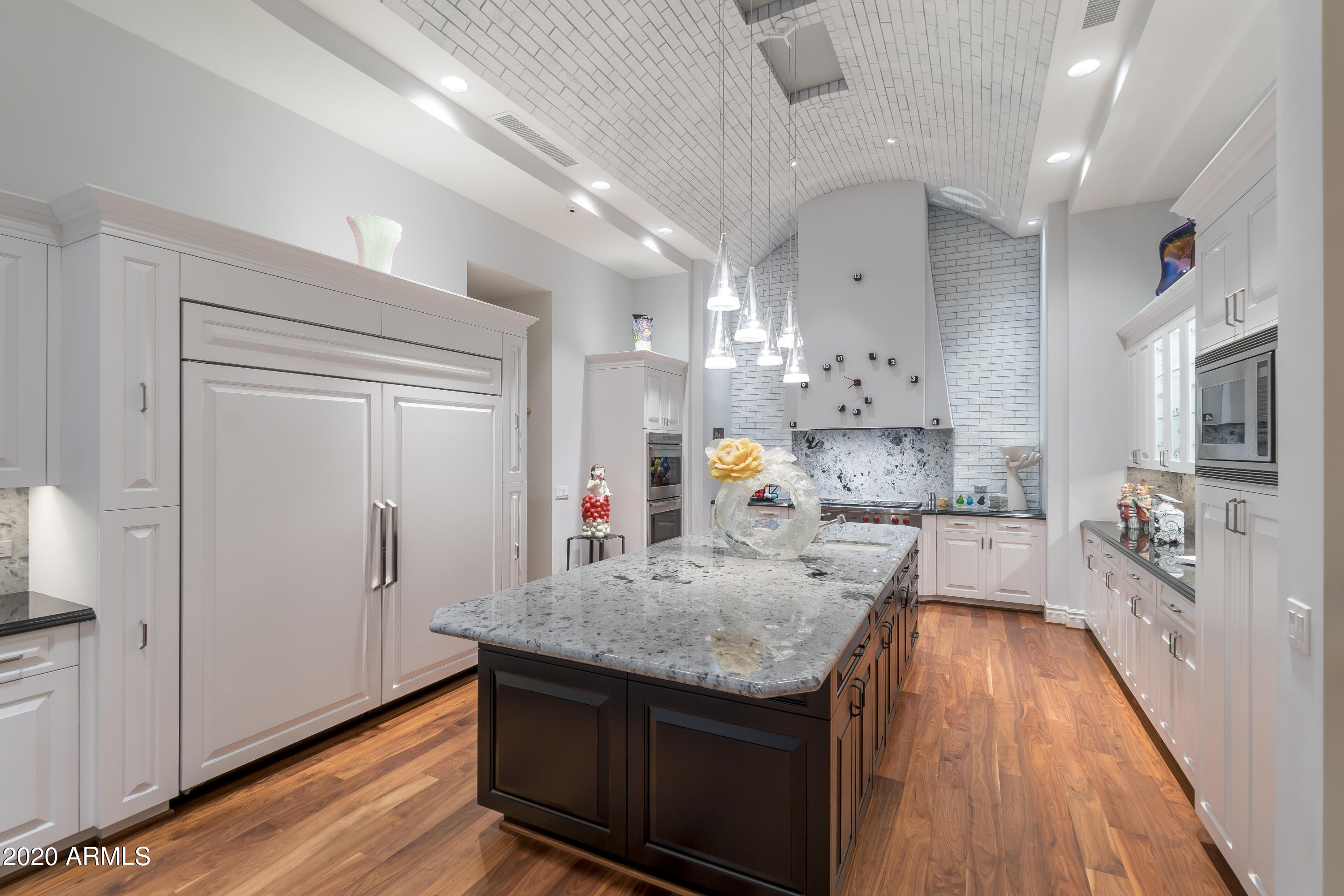 Silverleaf - Residential