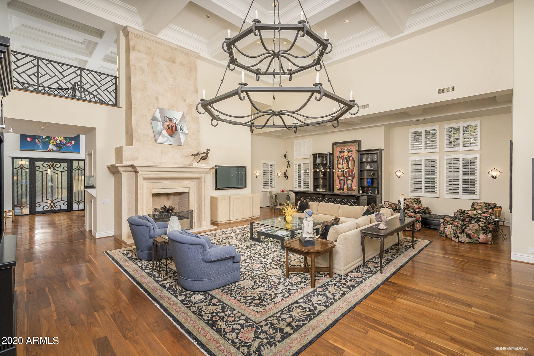 Silverleaf - Residential