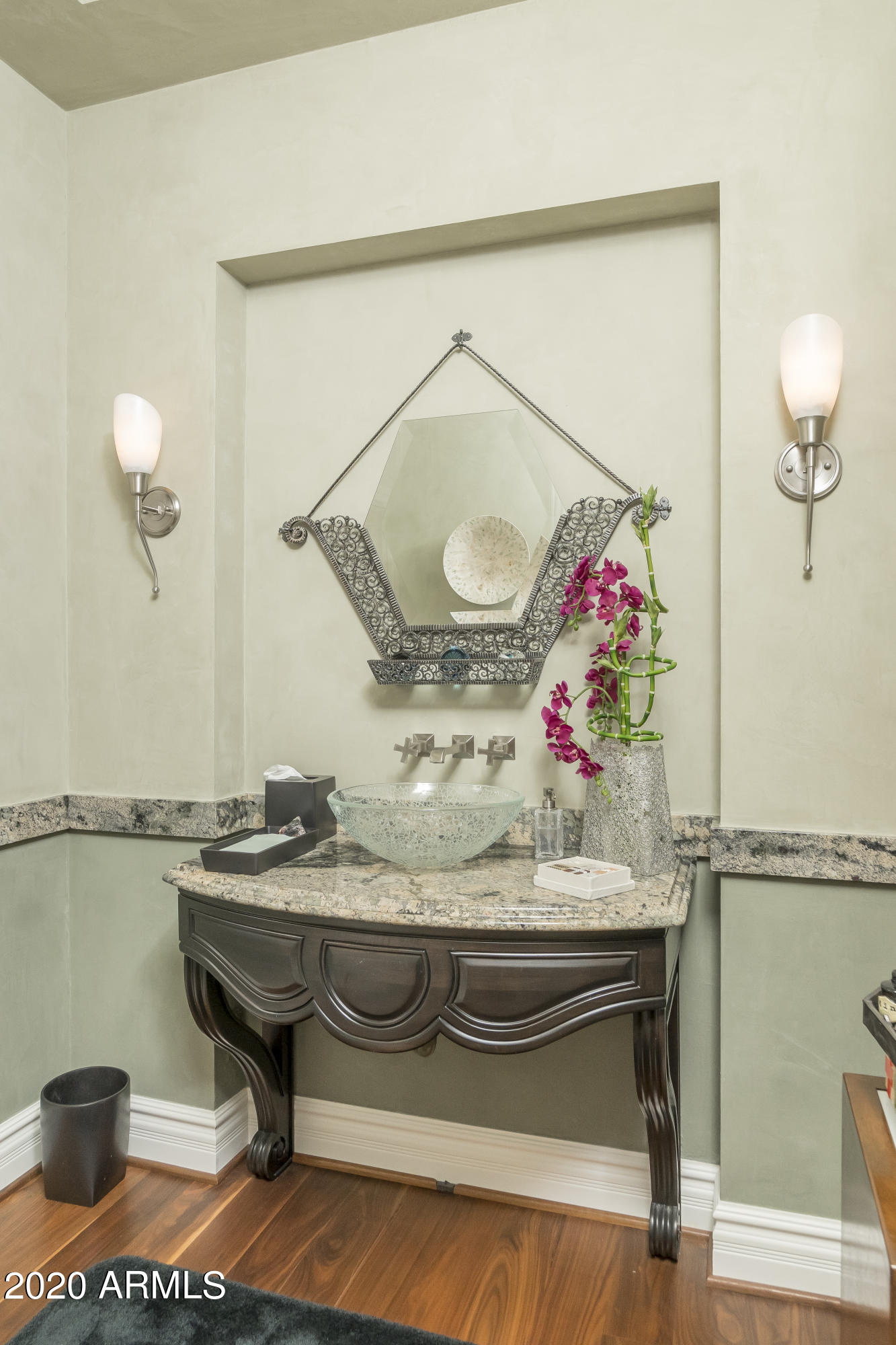 Silverleaf - Residential