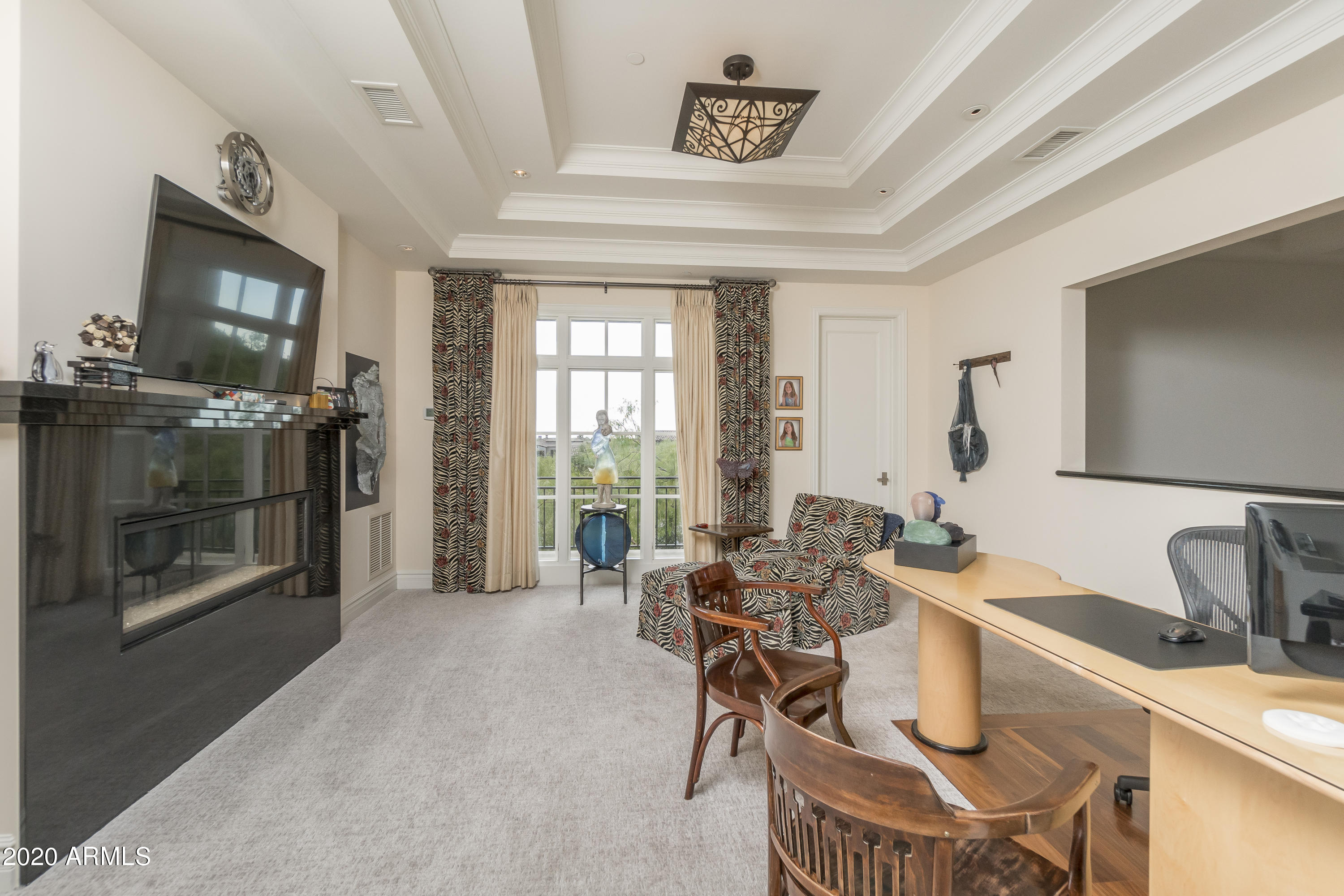 Silverleaf - Residential