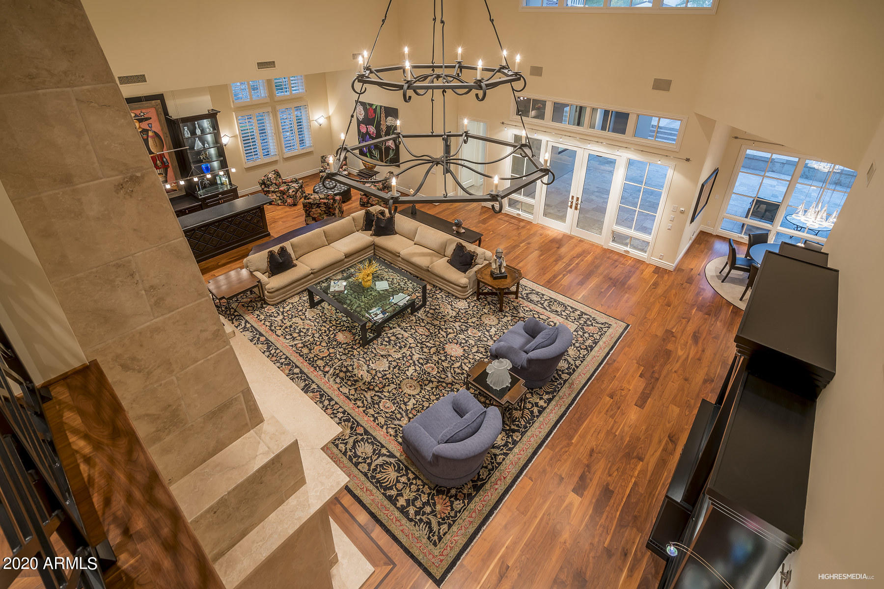 Silverleaf - Residential