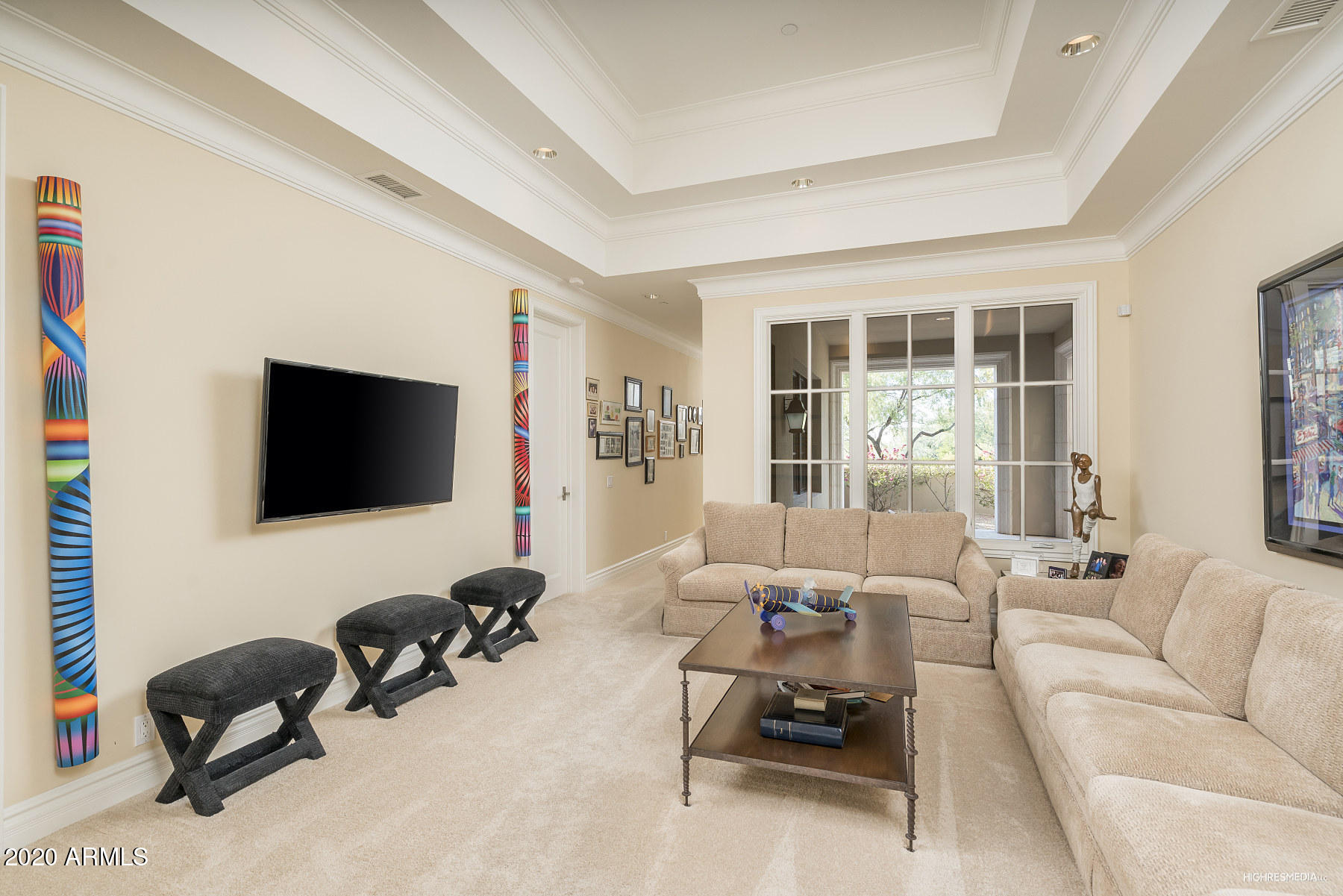 Silverleaf - Residential
