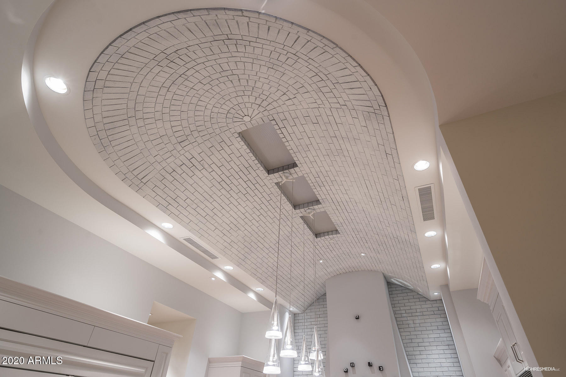 Silverleaf - Residential