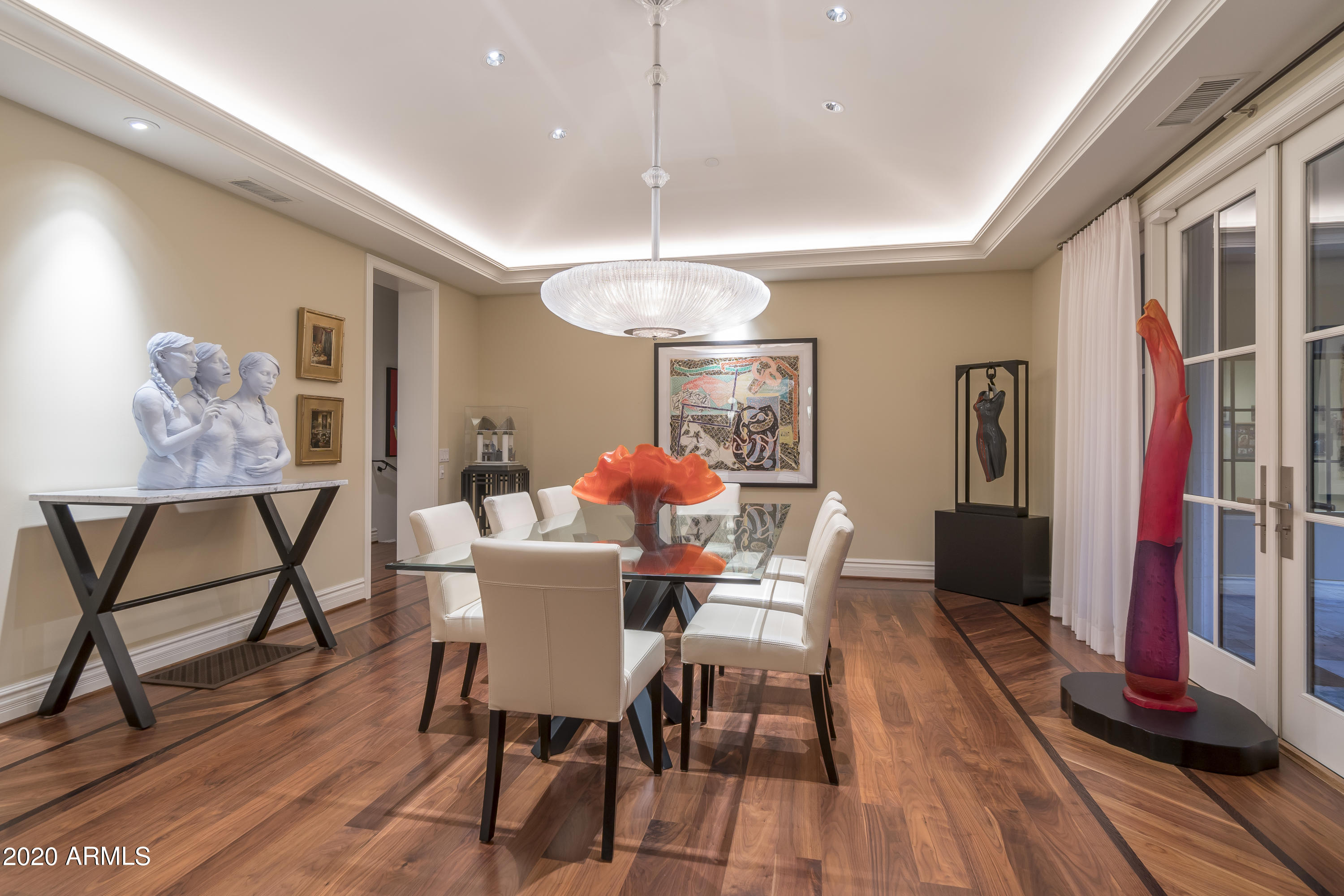 Silverleaf - Residential