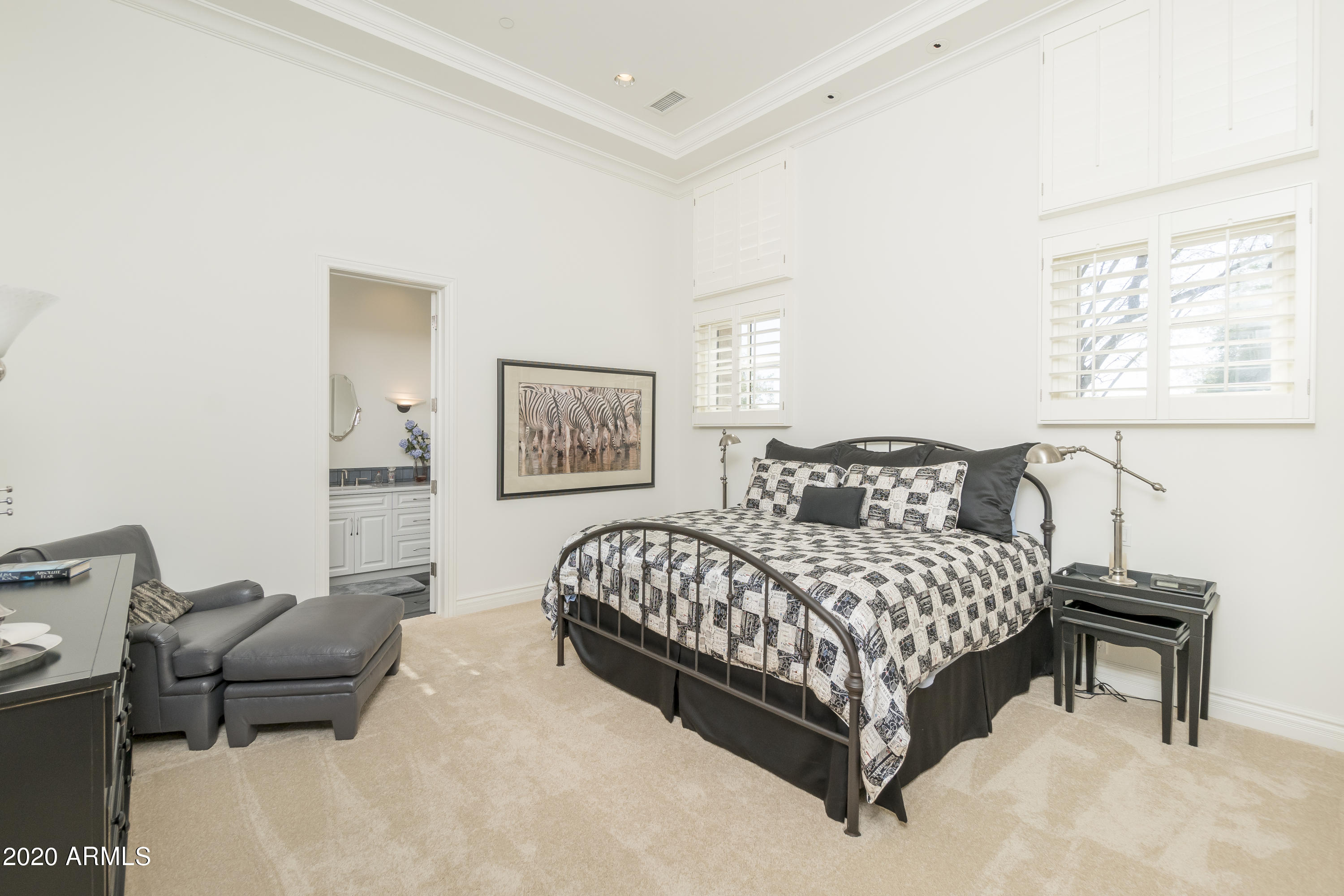 Silverleaf - Residential