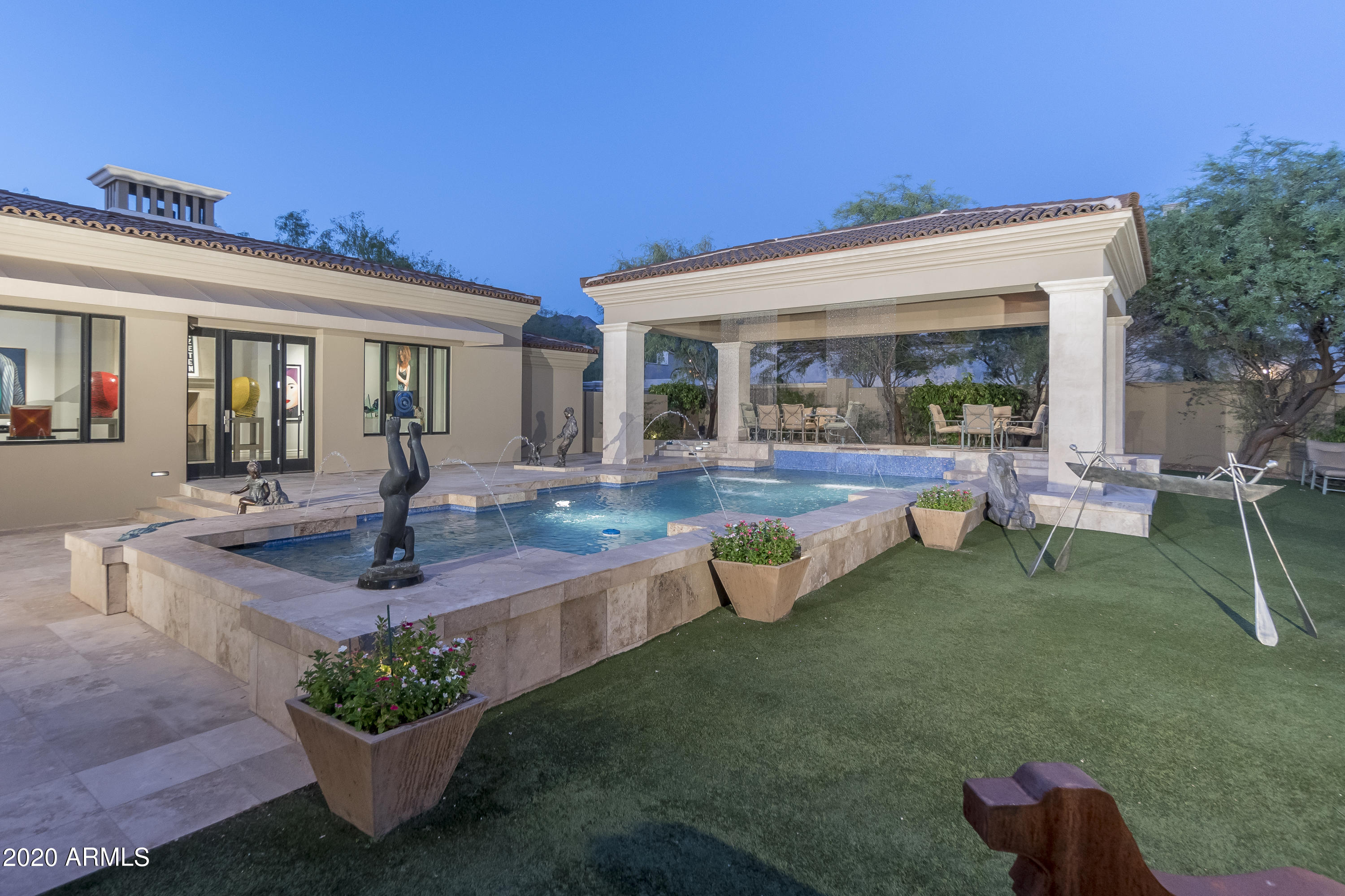 Silverleaf - Residential