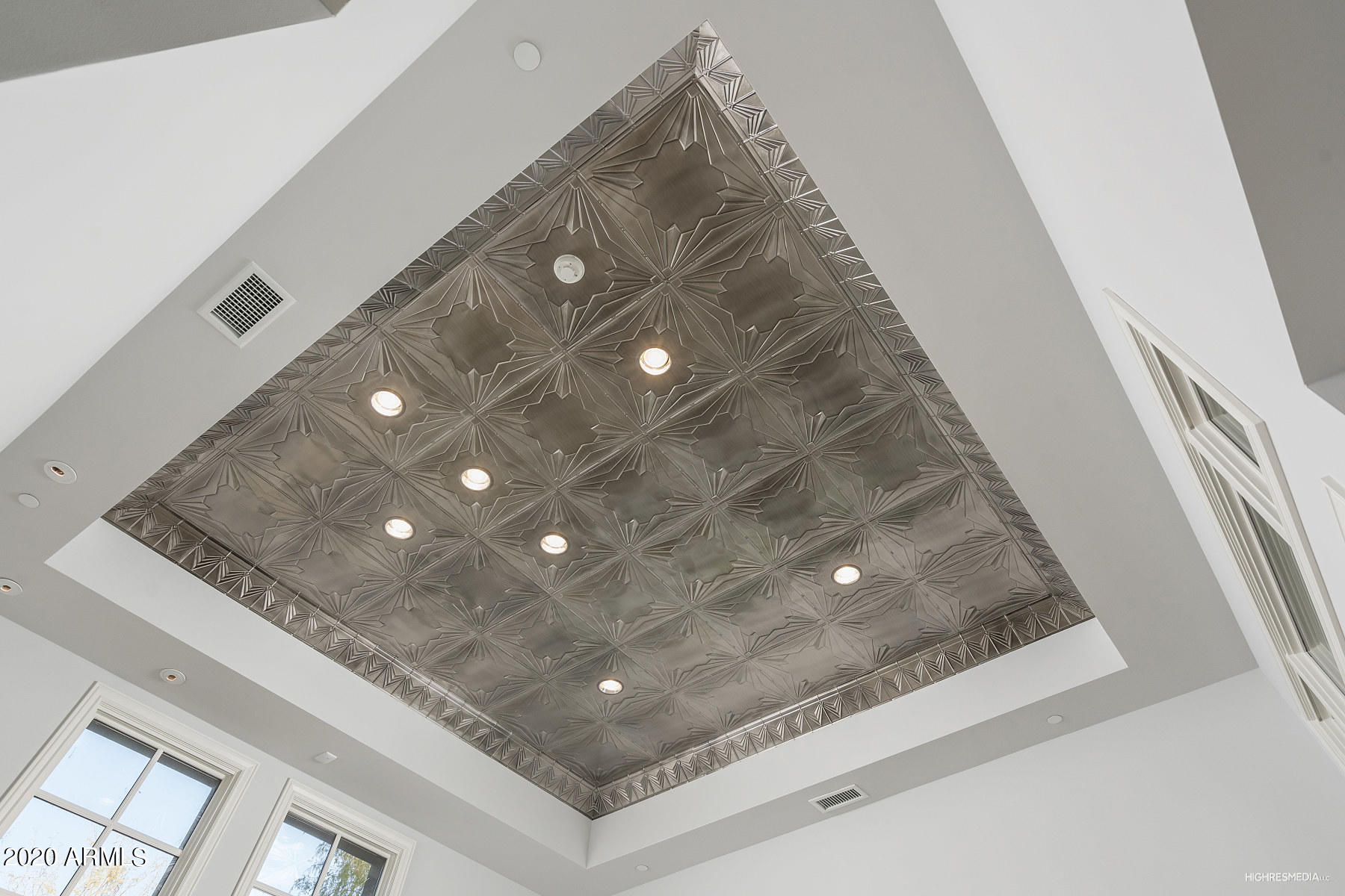 Silverleaf - Residential