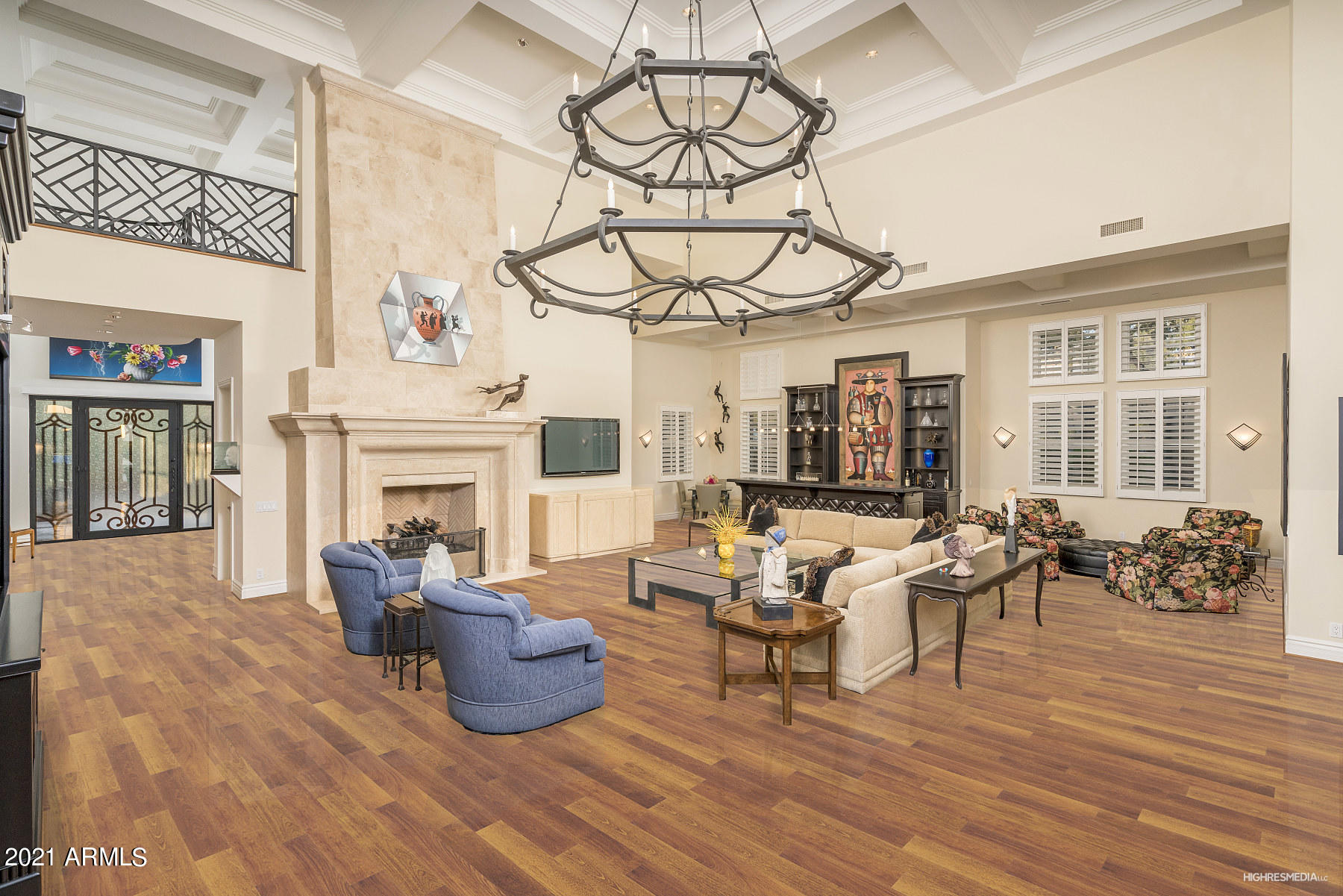 Silverleaf - Residential