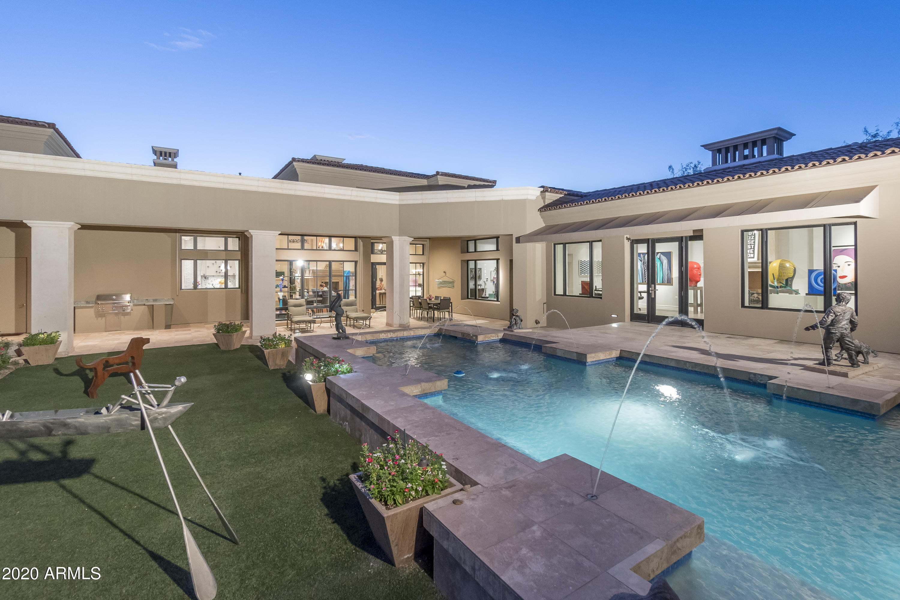 Silverleaf - Residential