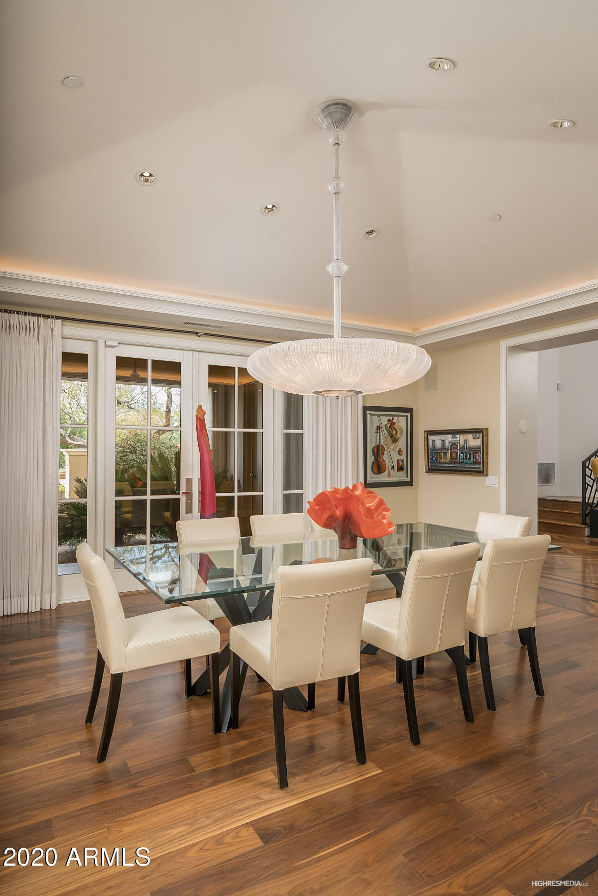Silverleaf - Residential