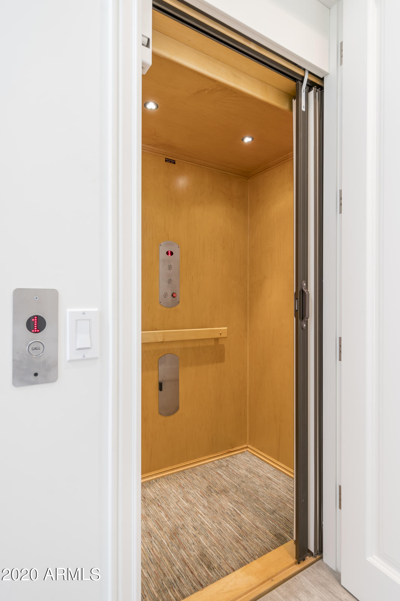 Silverleaf - Residential