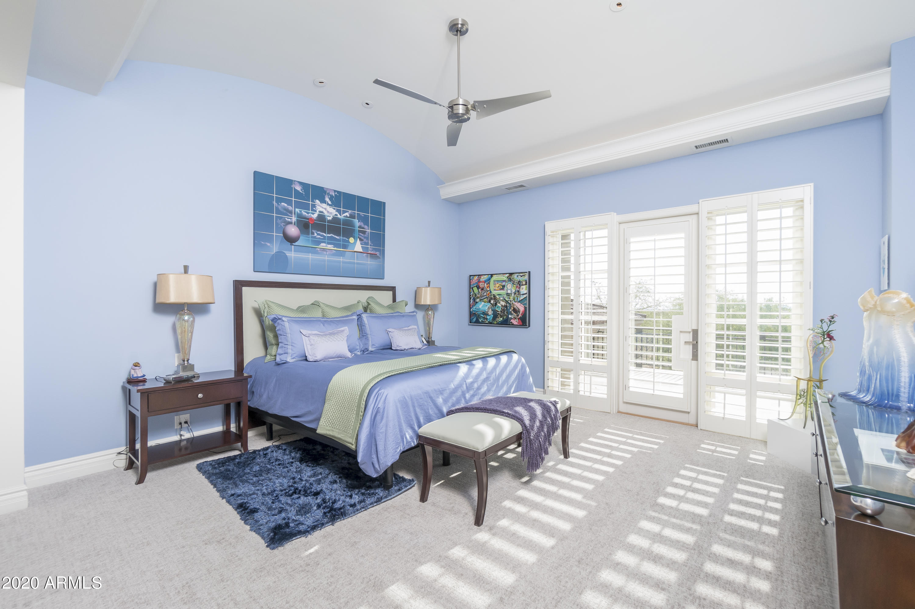 Silverleaf - Residential