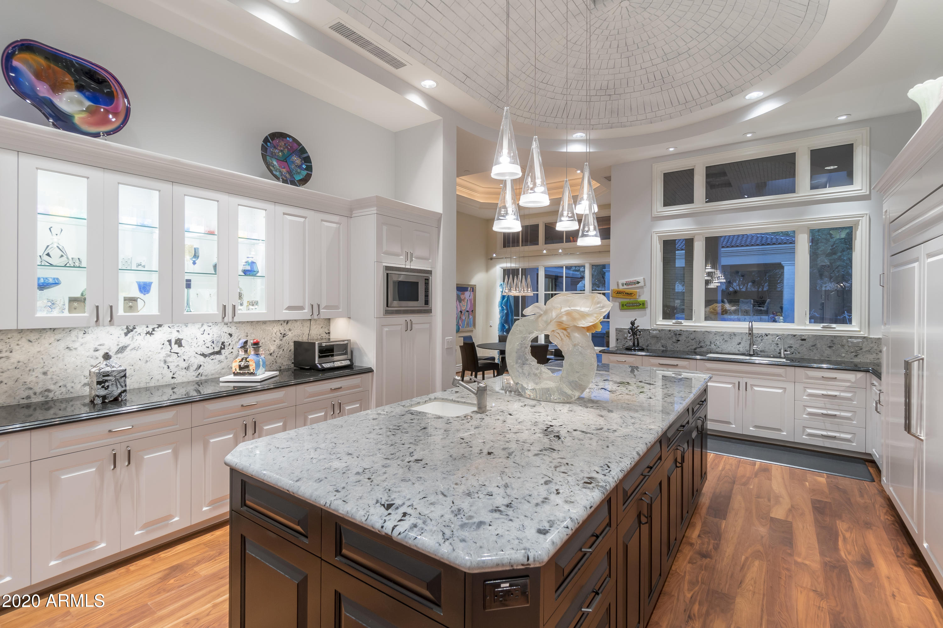 Silverleaf - Residential