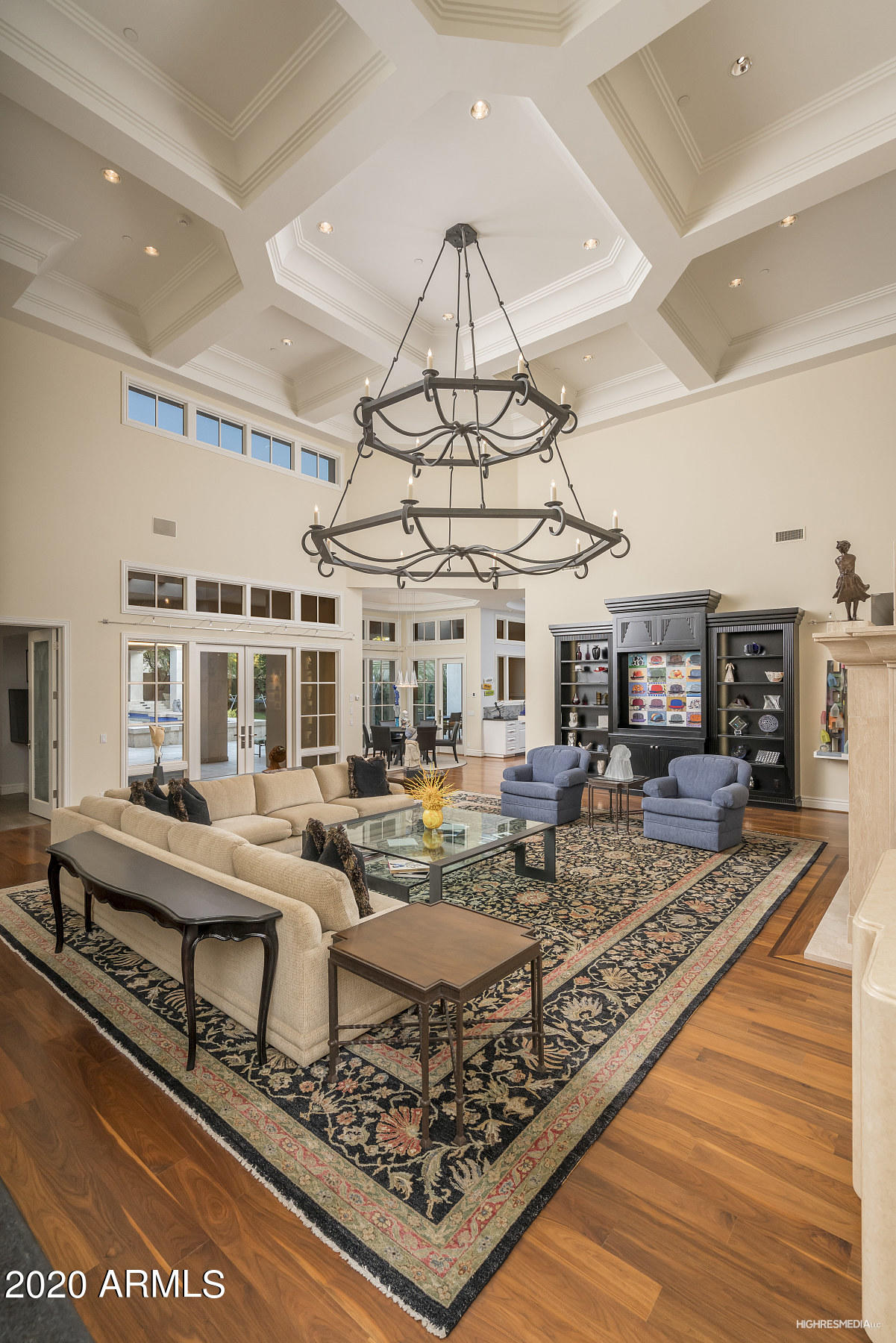 Silverleaf - Residential