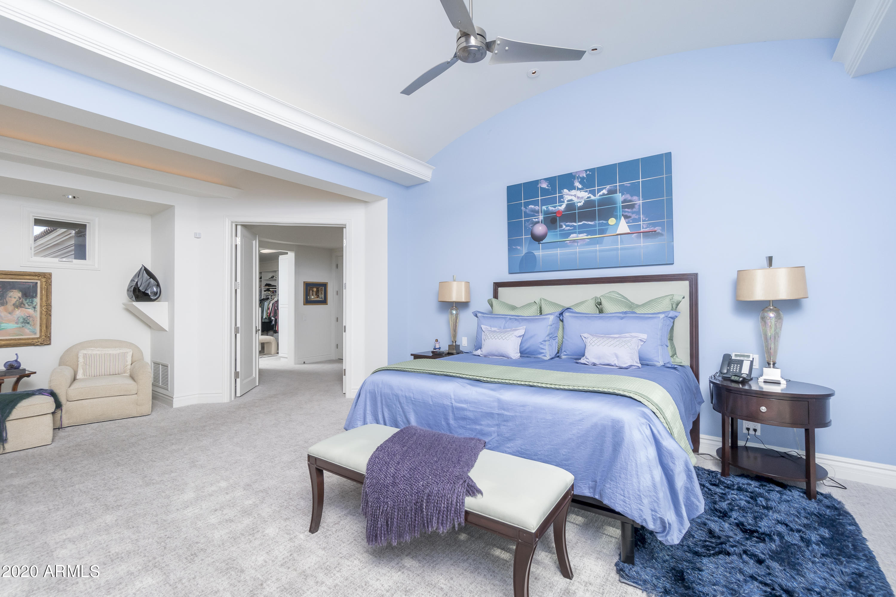 Silverleaf - Residential