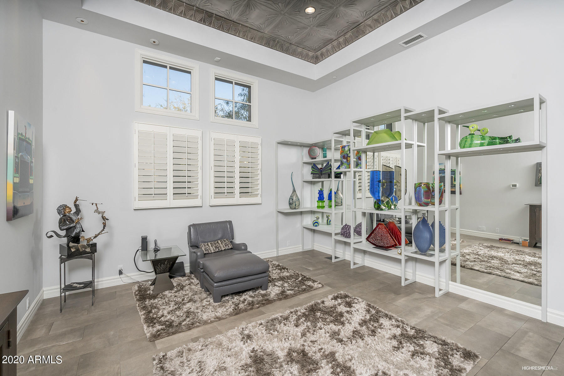 Silverleaf - Residential