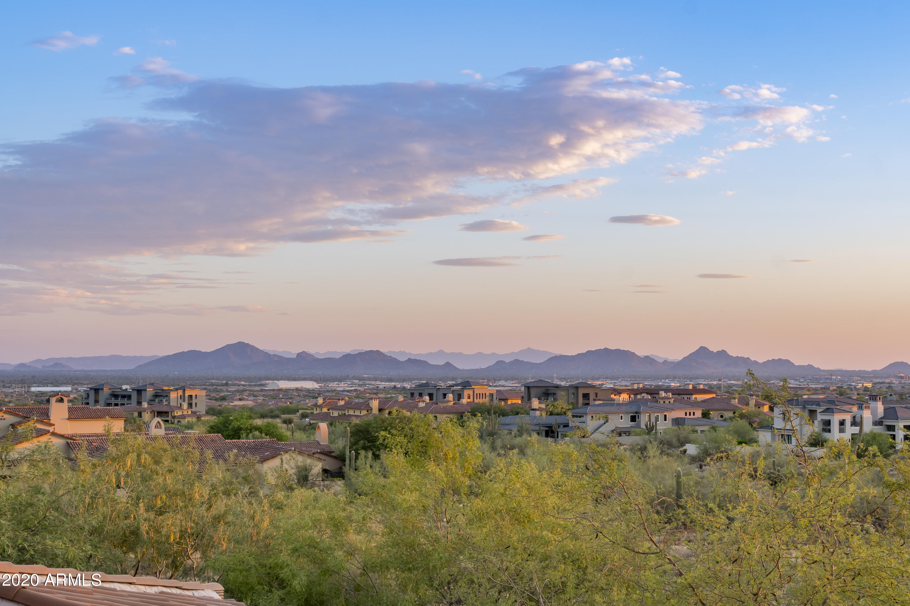 Silverleaf - Residential