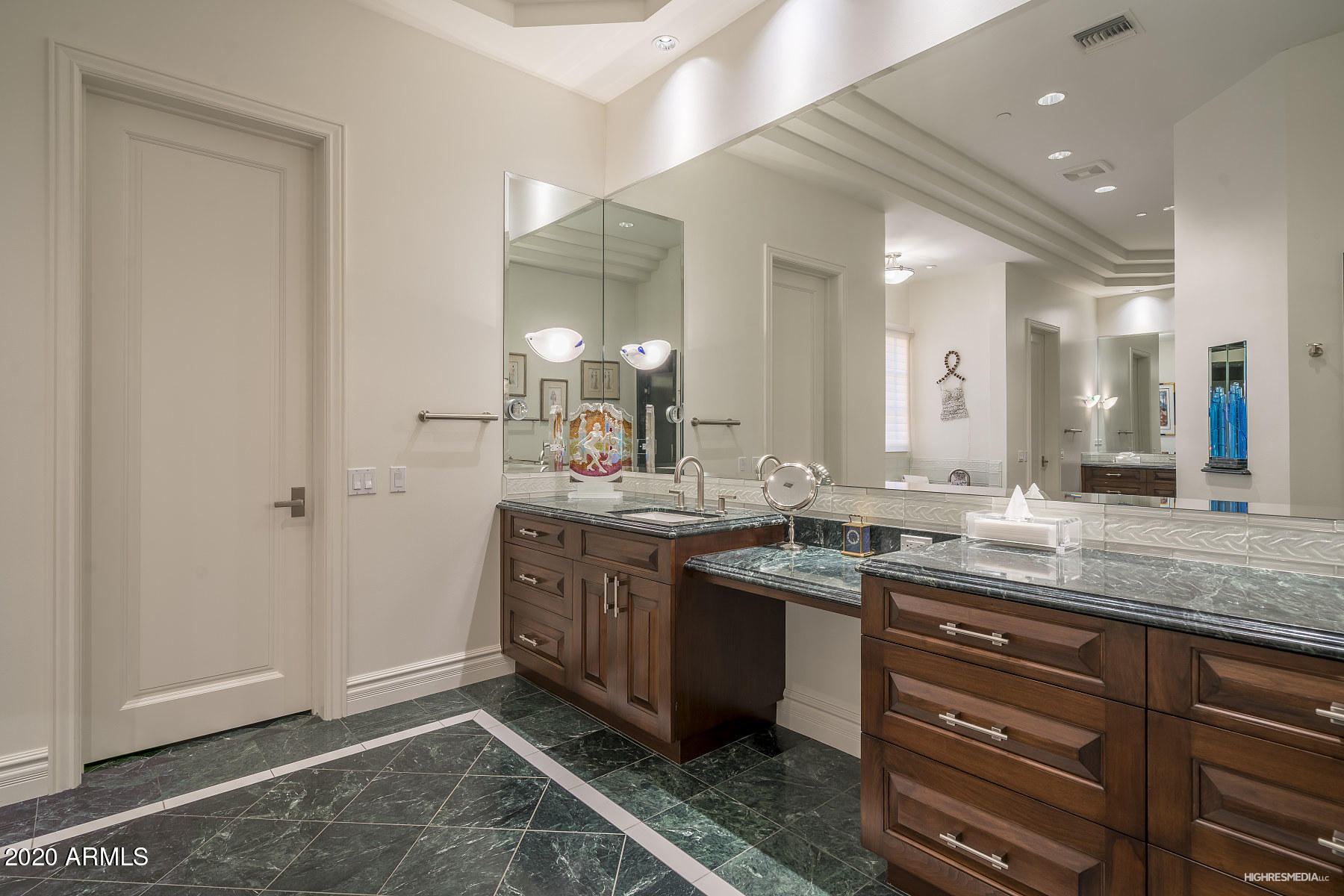 Silverleaf - Residential