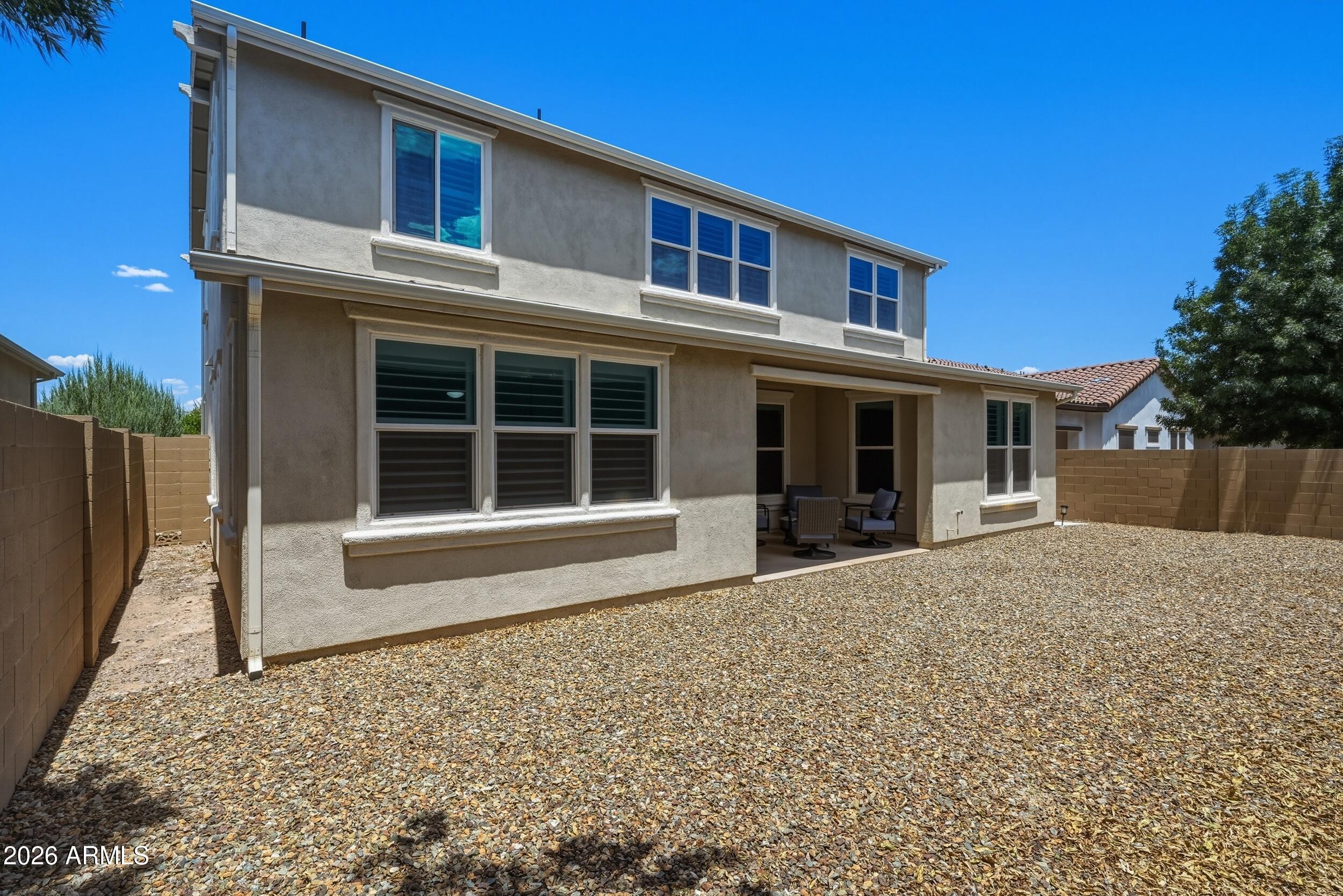 MOUNTAIN GATE - Residential