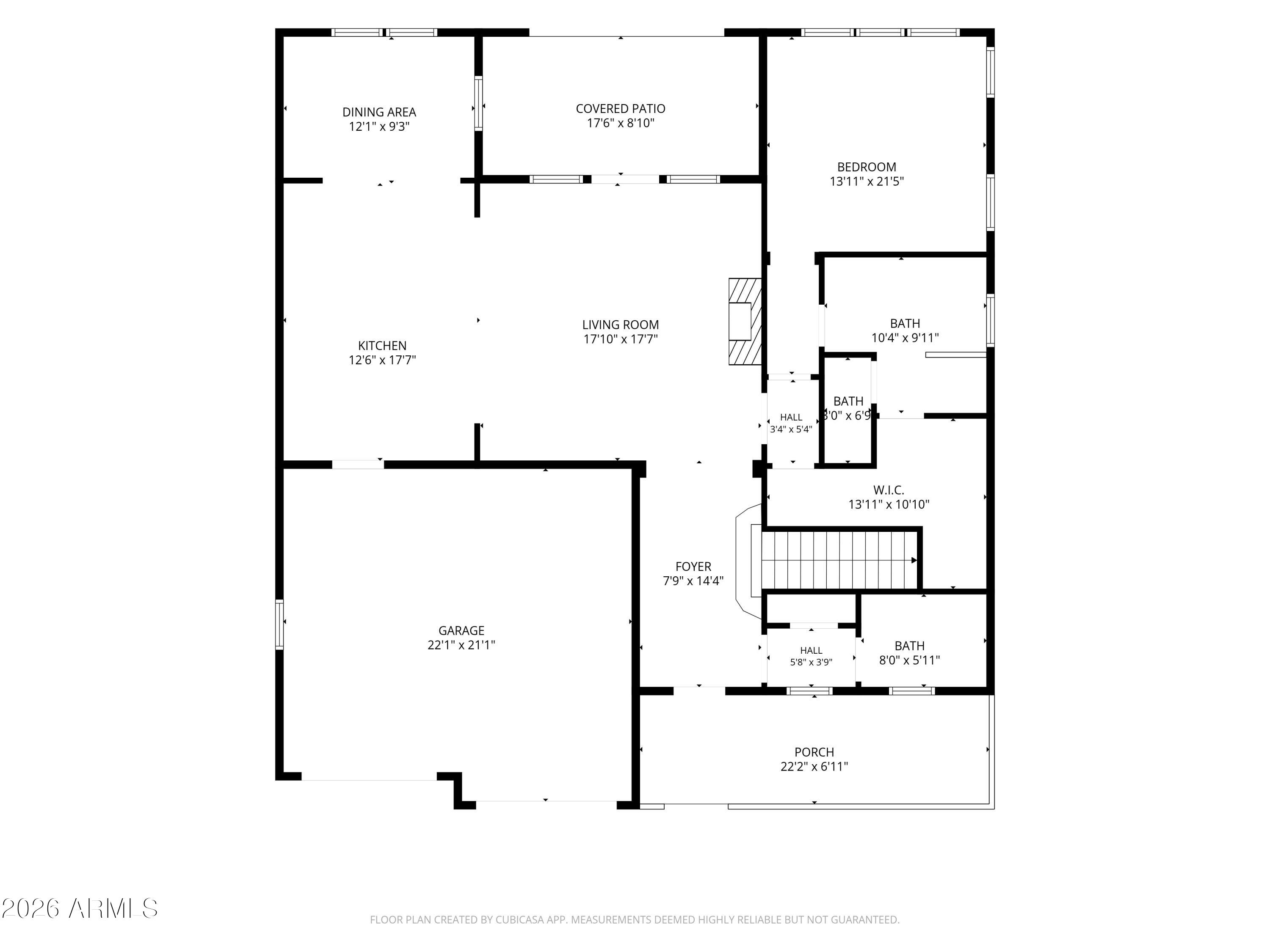 MOUNTAIN GATE - Residential