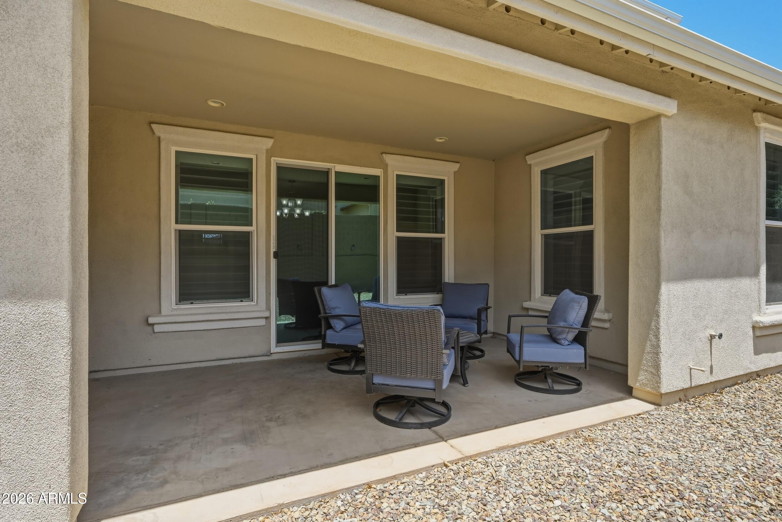 MOUNTAIN GATE - Residential