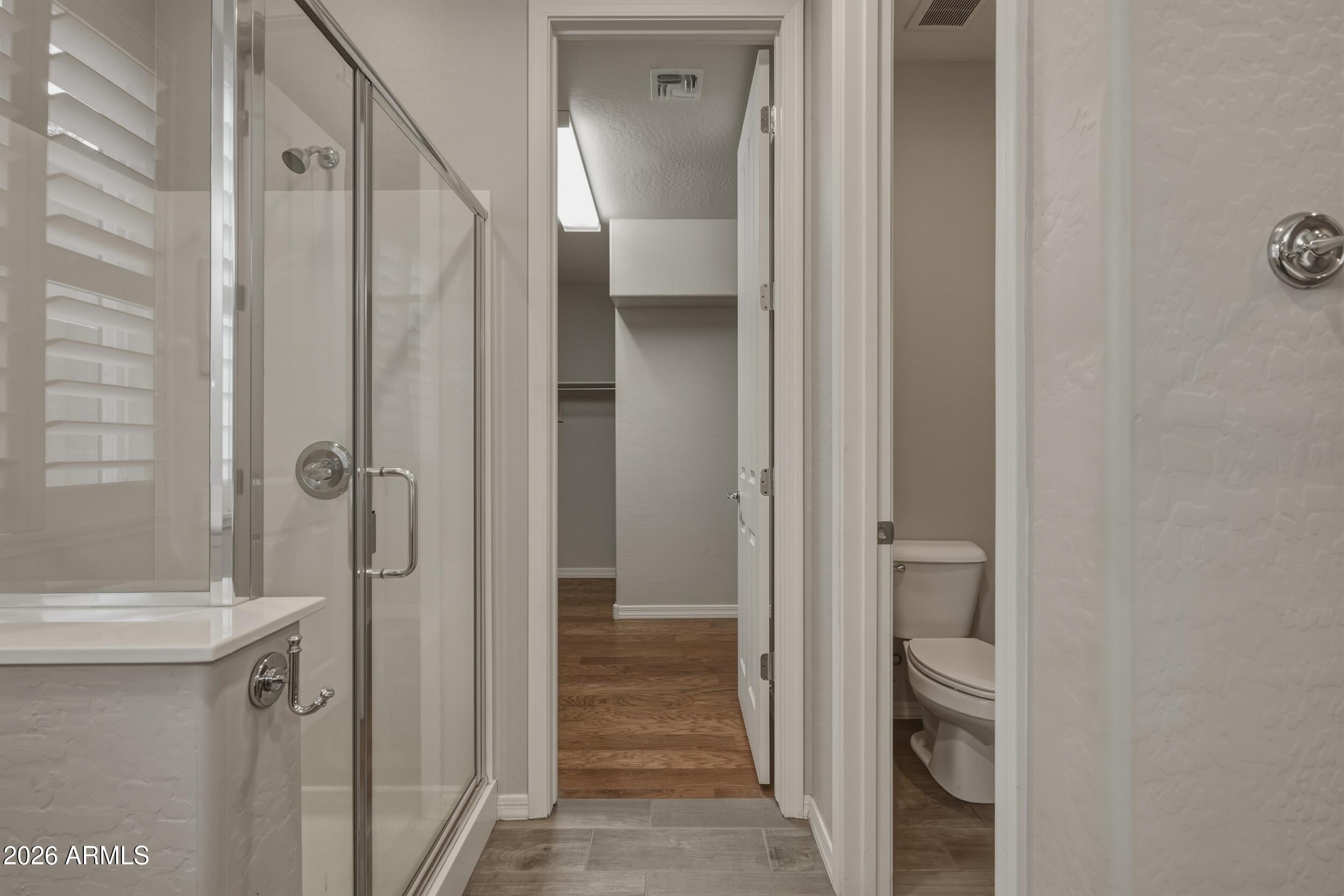 MOUNTAIN GATE - Residential
