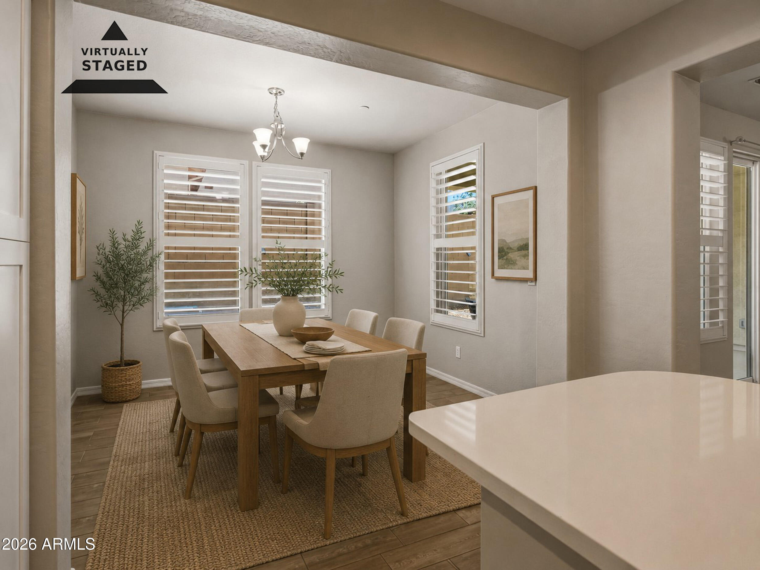 MOUNTAIN GATE - Residential