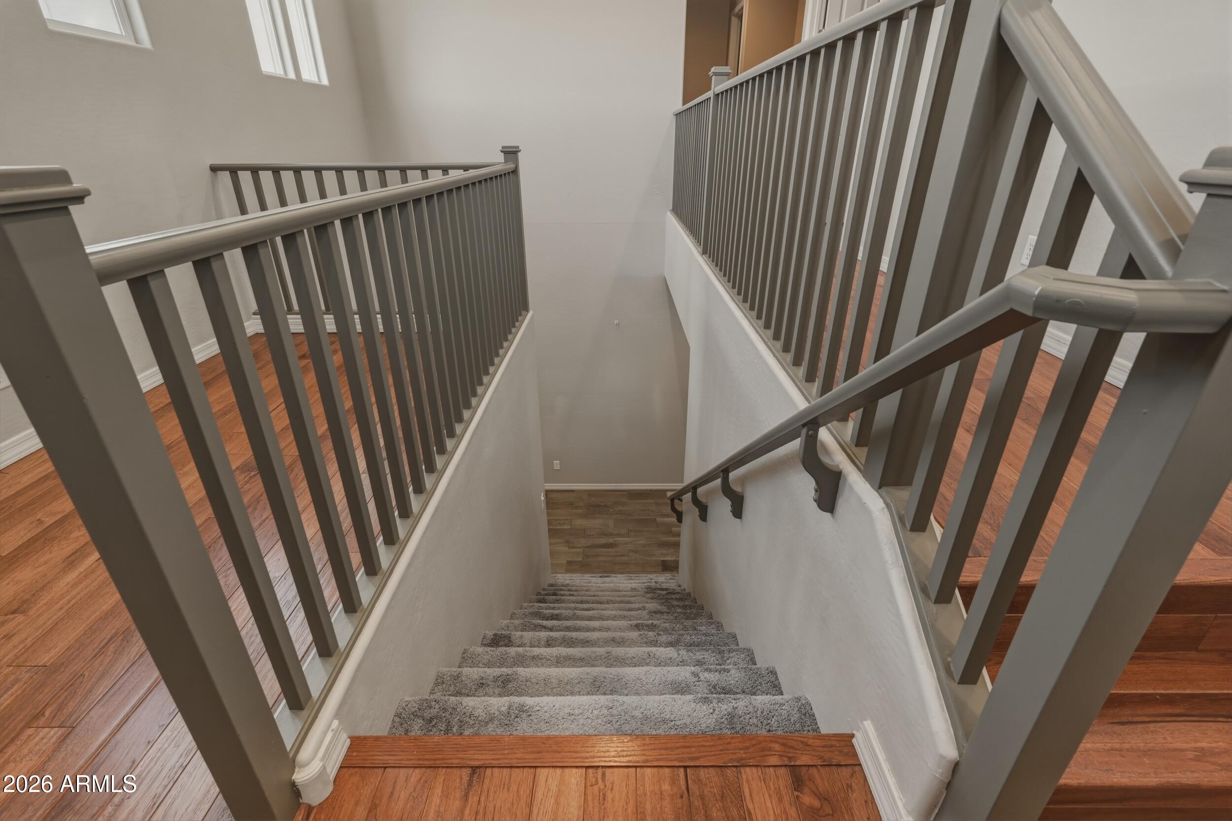 MOUNTAIN GATE - Residential