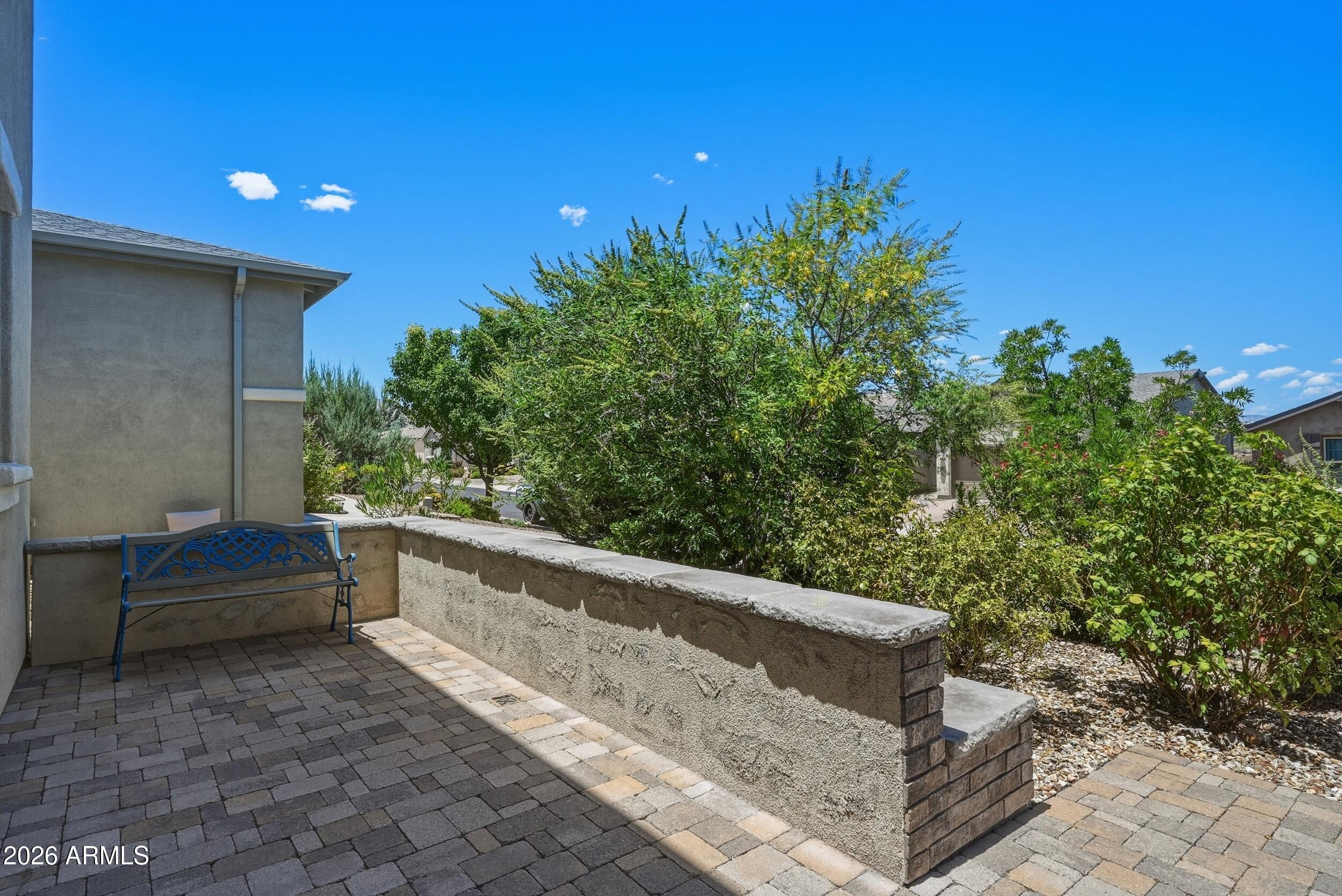 MOUNTAIN GATE - Residential
