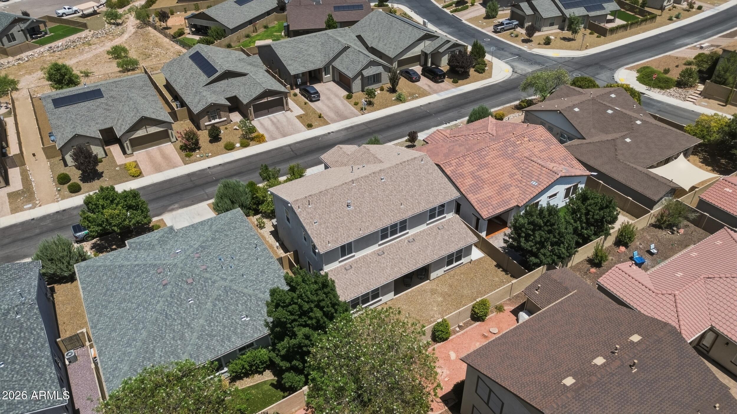 MOUNTAIN GATE - Residential