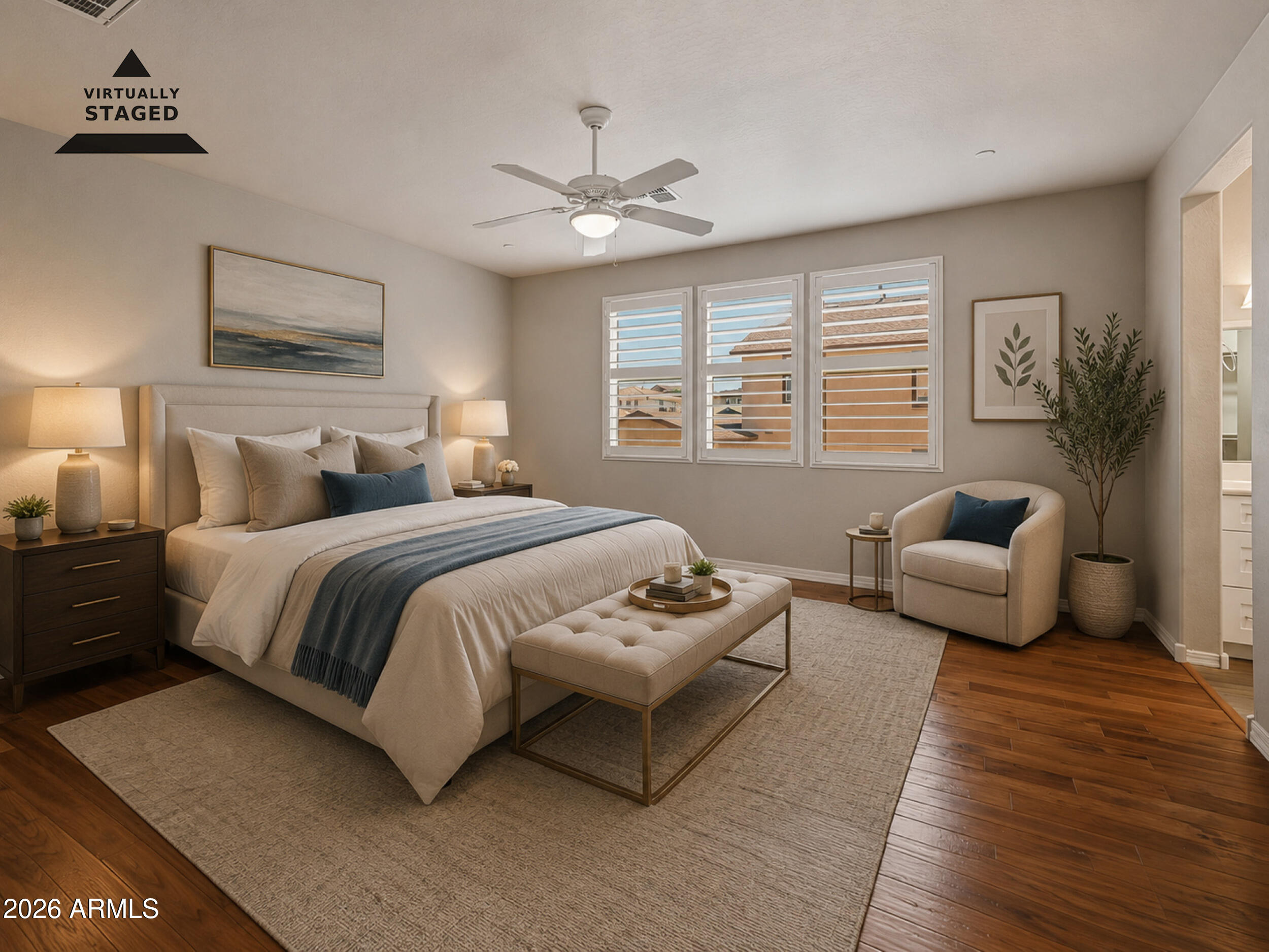 MOUNTAIN GATE - Residential