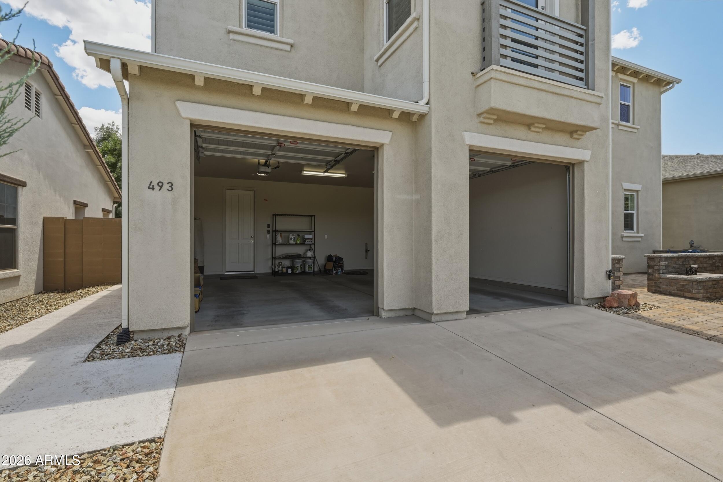 MOUNTAIN GATE - Residential