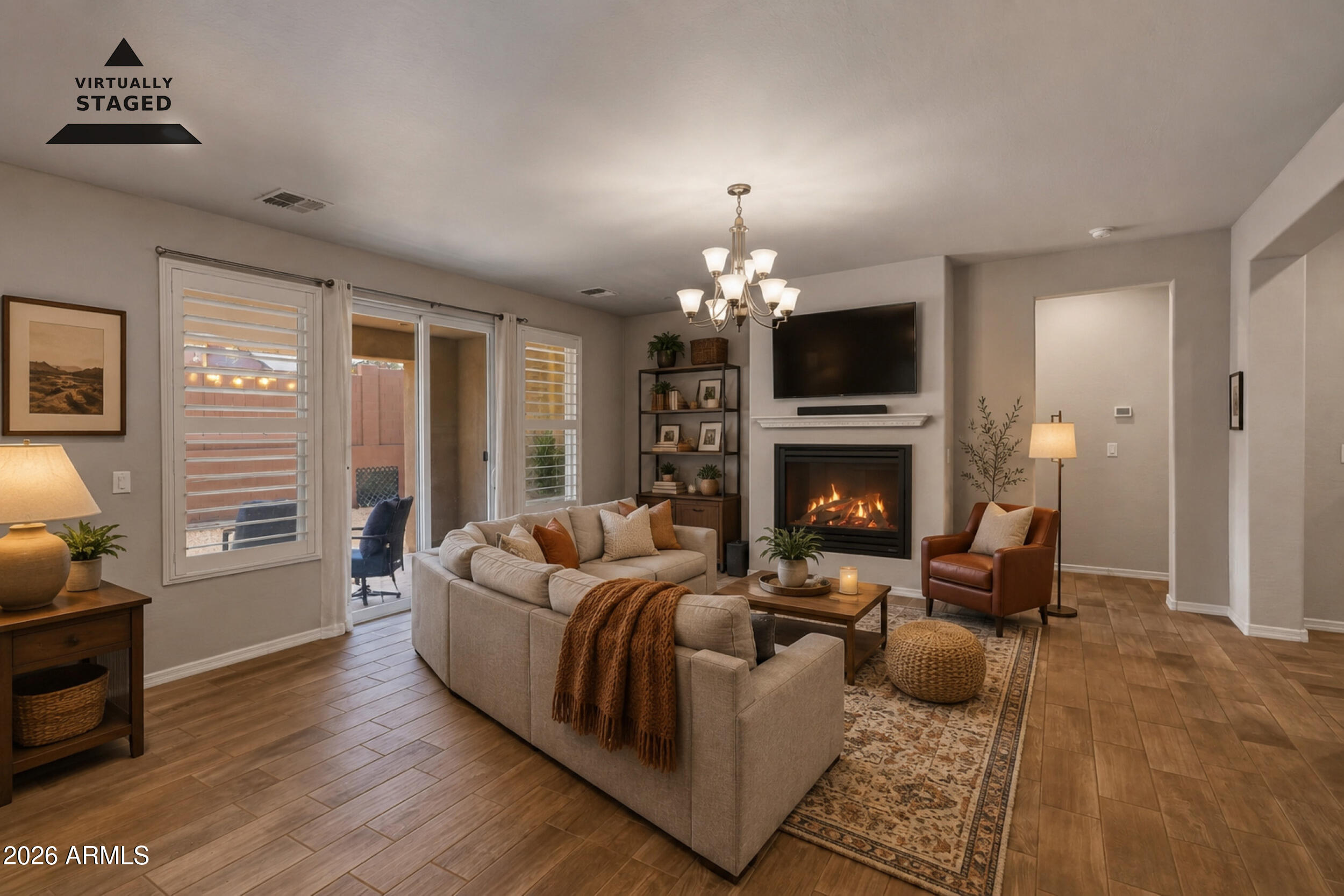 MOUNTAIN GATE - Residential