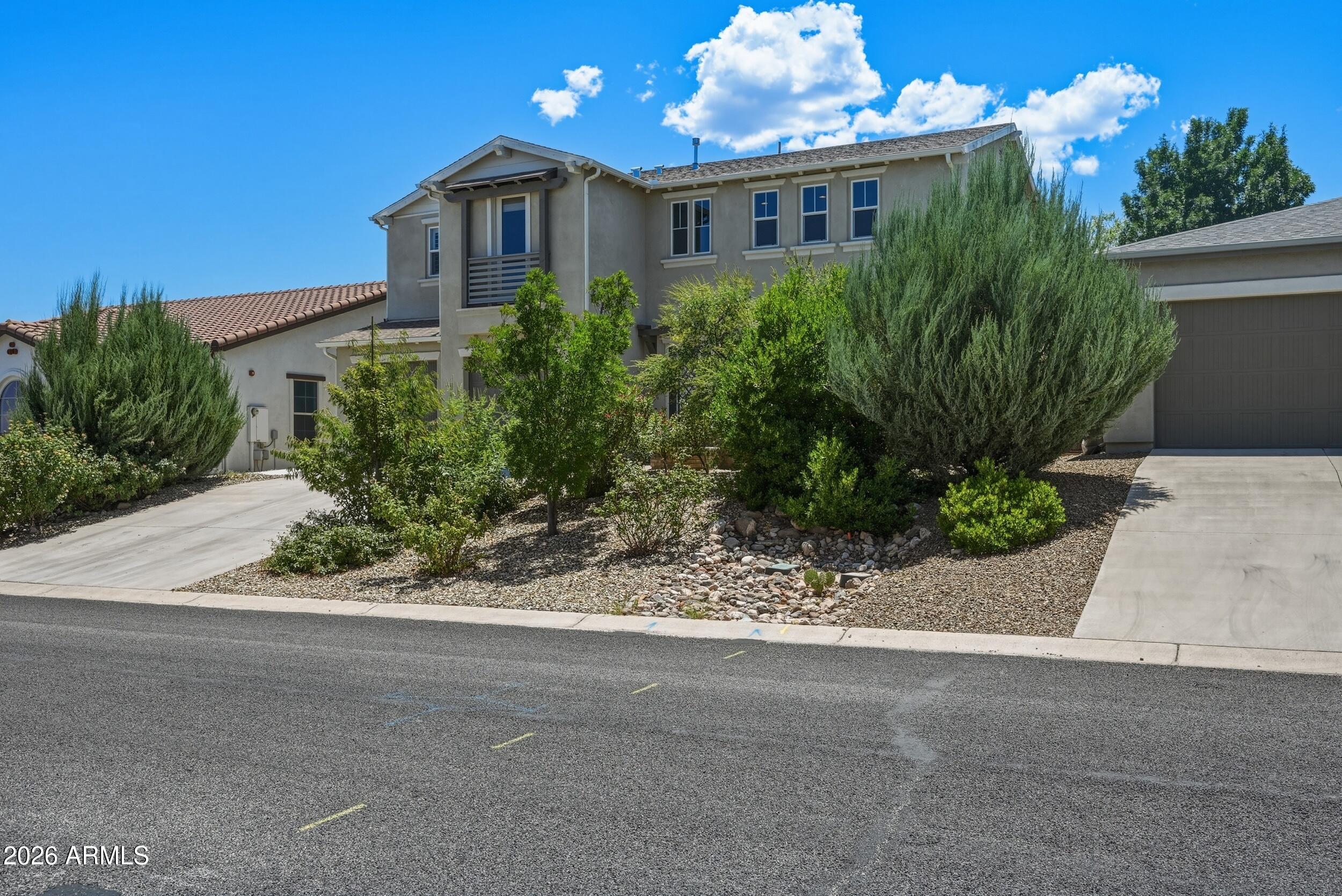 MOUNTAIN GATE - Residential