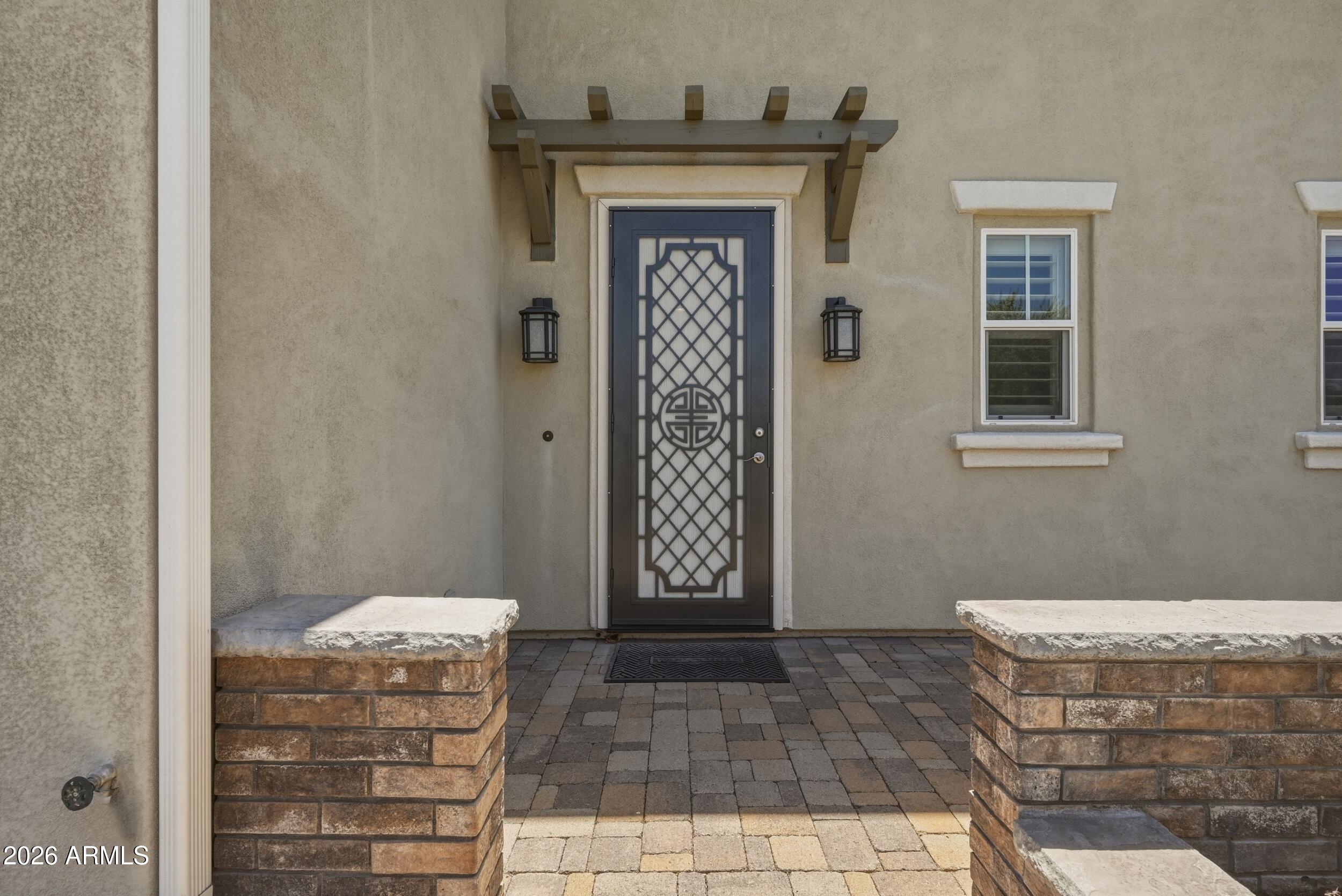 MOUNTAIN GATE - Residential