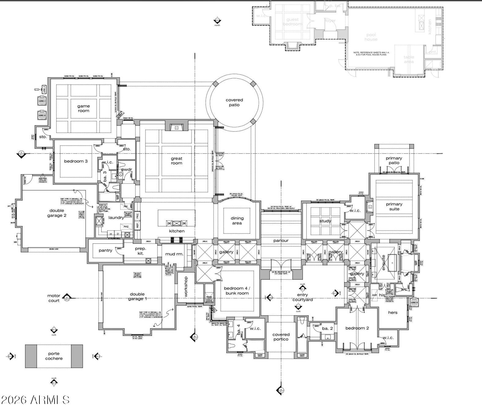 PECAN LIGHTS 3 - Residential
