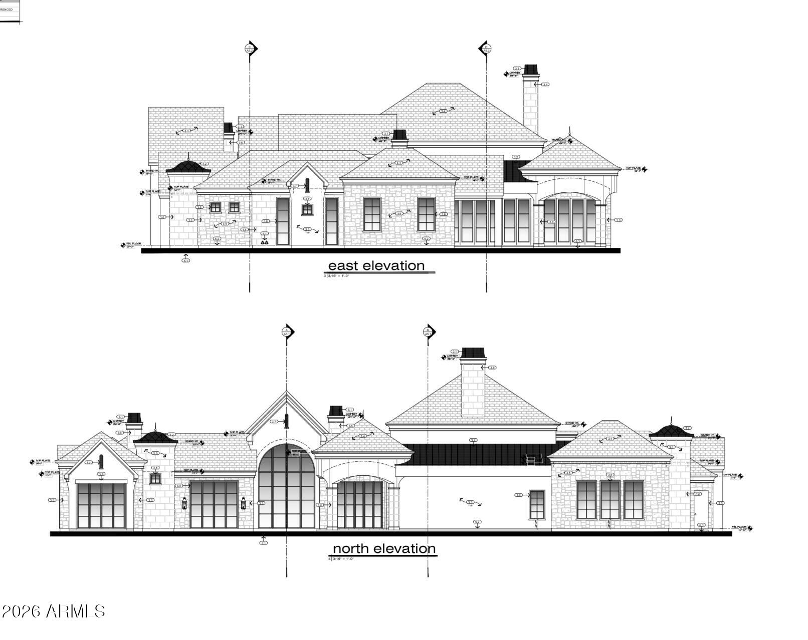 PECAN LIGHTS 3 - Residential