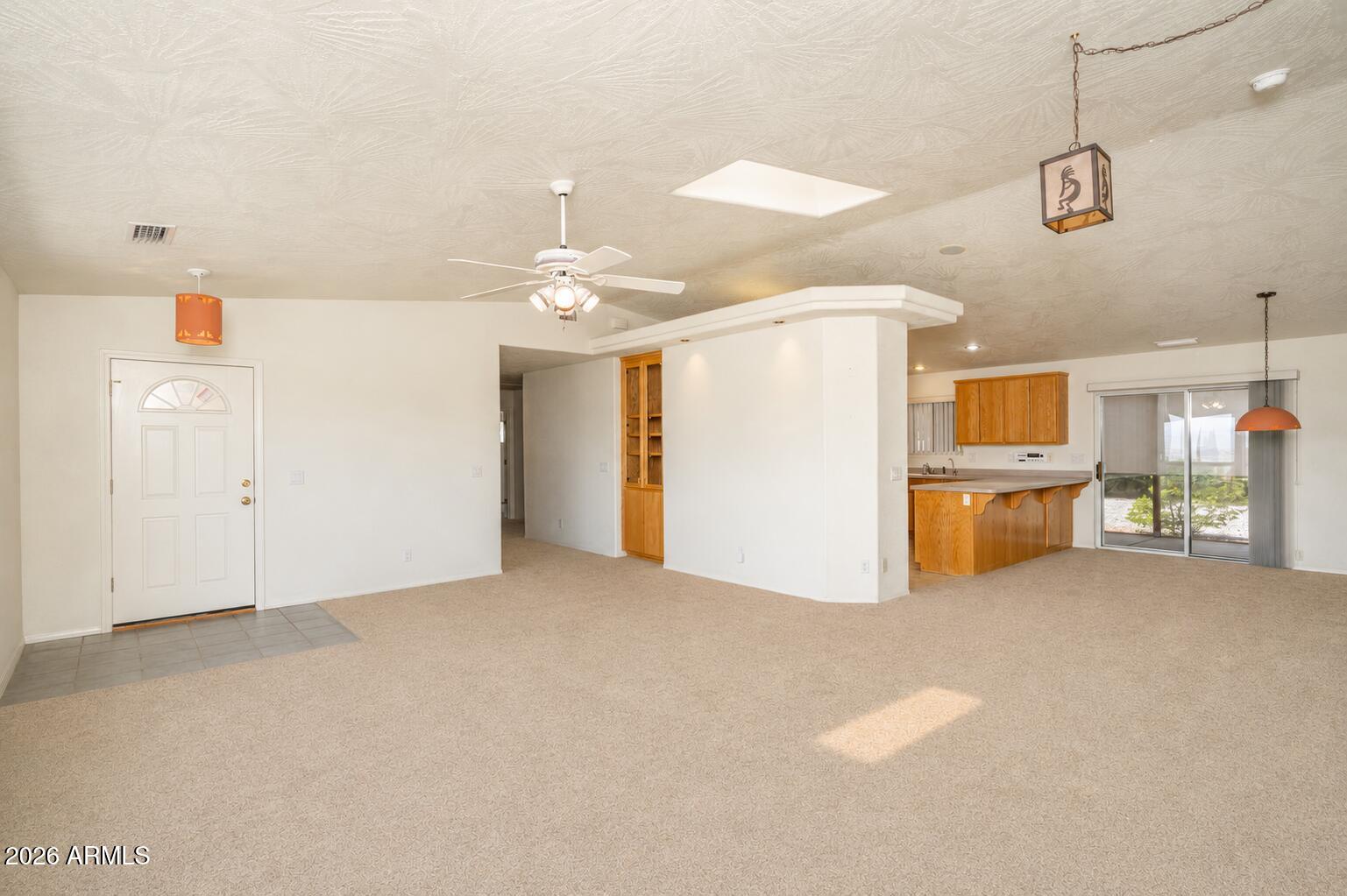 Under 5 Acres - Residential