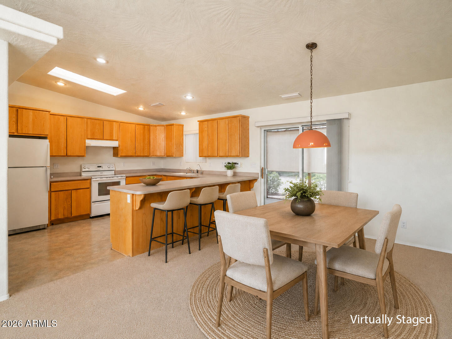 Under 5 Acres - Residential